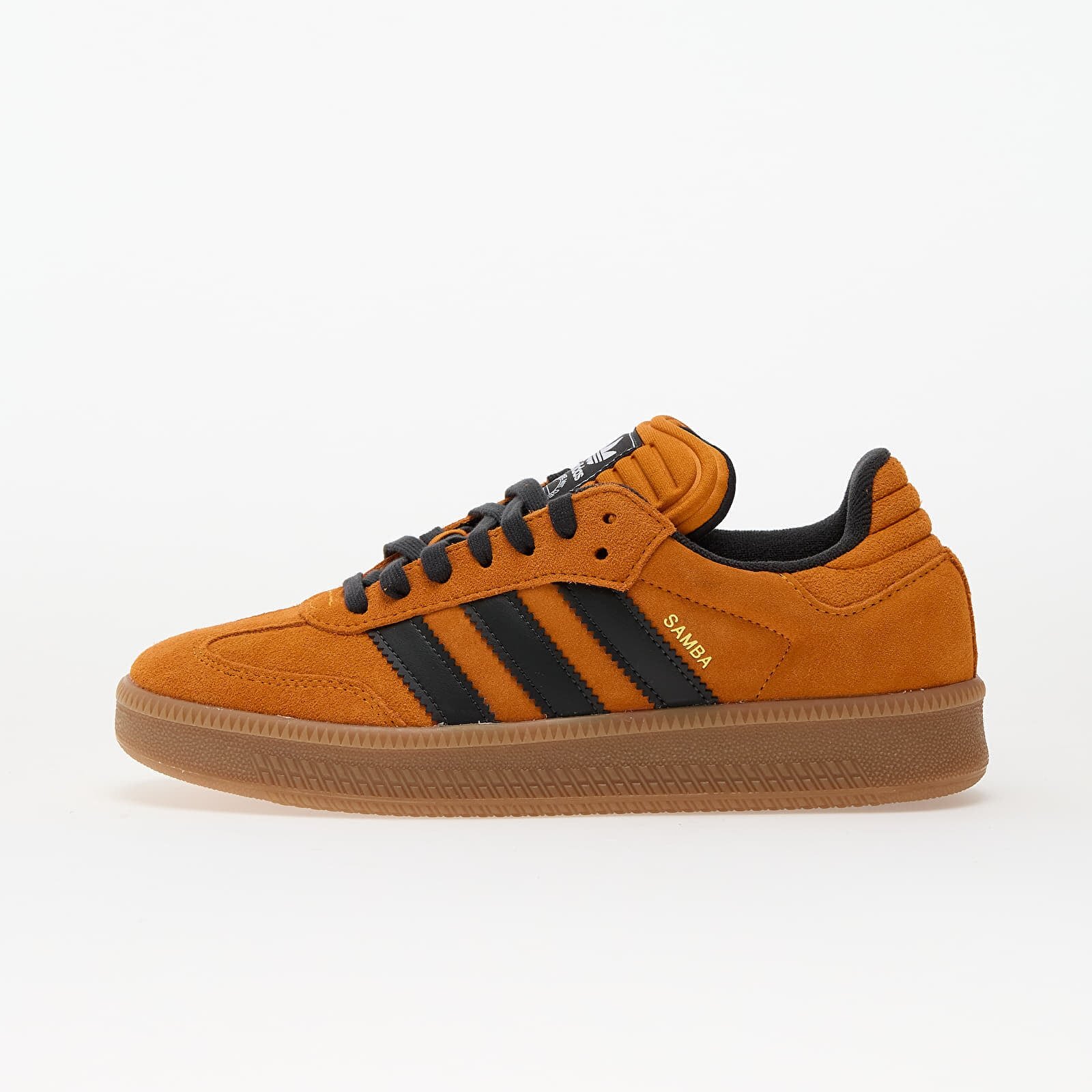 adidas Originals Сникърси adidas Samba Xlg Creora/ Carbon/ Gum4