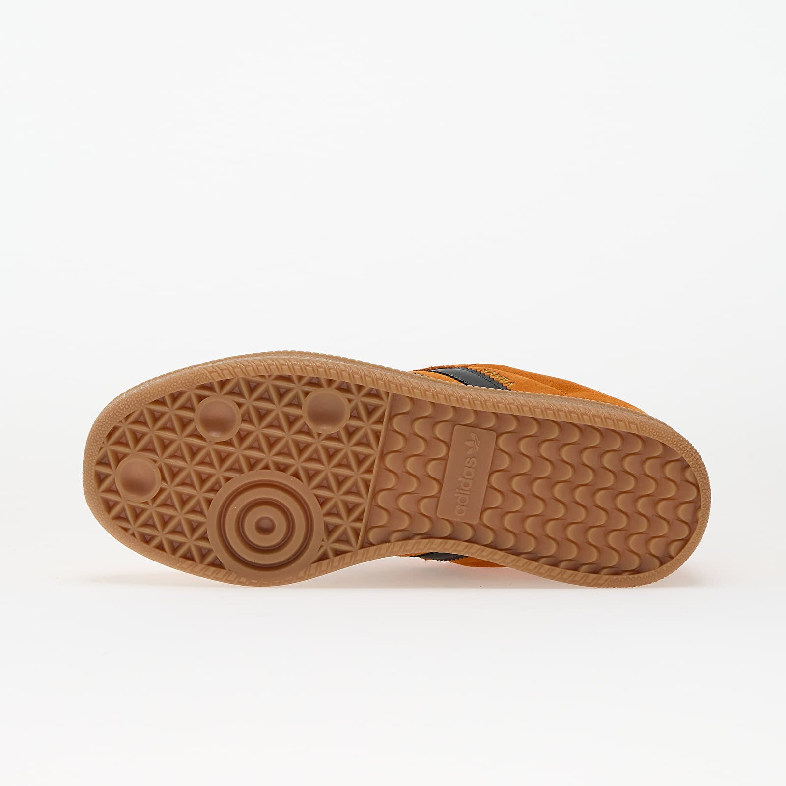 adidas Originals Сникърси adidas Samba Xlg Creora/ Carbon/ Gum4