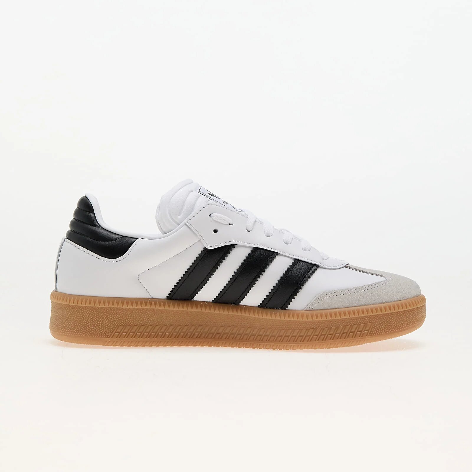 adidas Originals Сникърси adidas Samba Xlg Ftw White/ Core Black/ Gum