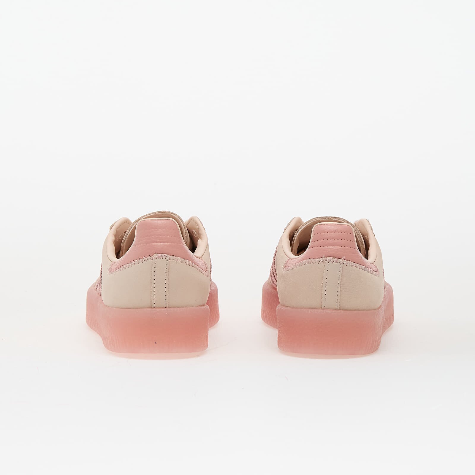 adidas Originals Сникърси adidas Sambae W Wonder Aqua/ Wonder Mauve/ Wonder Mauve