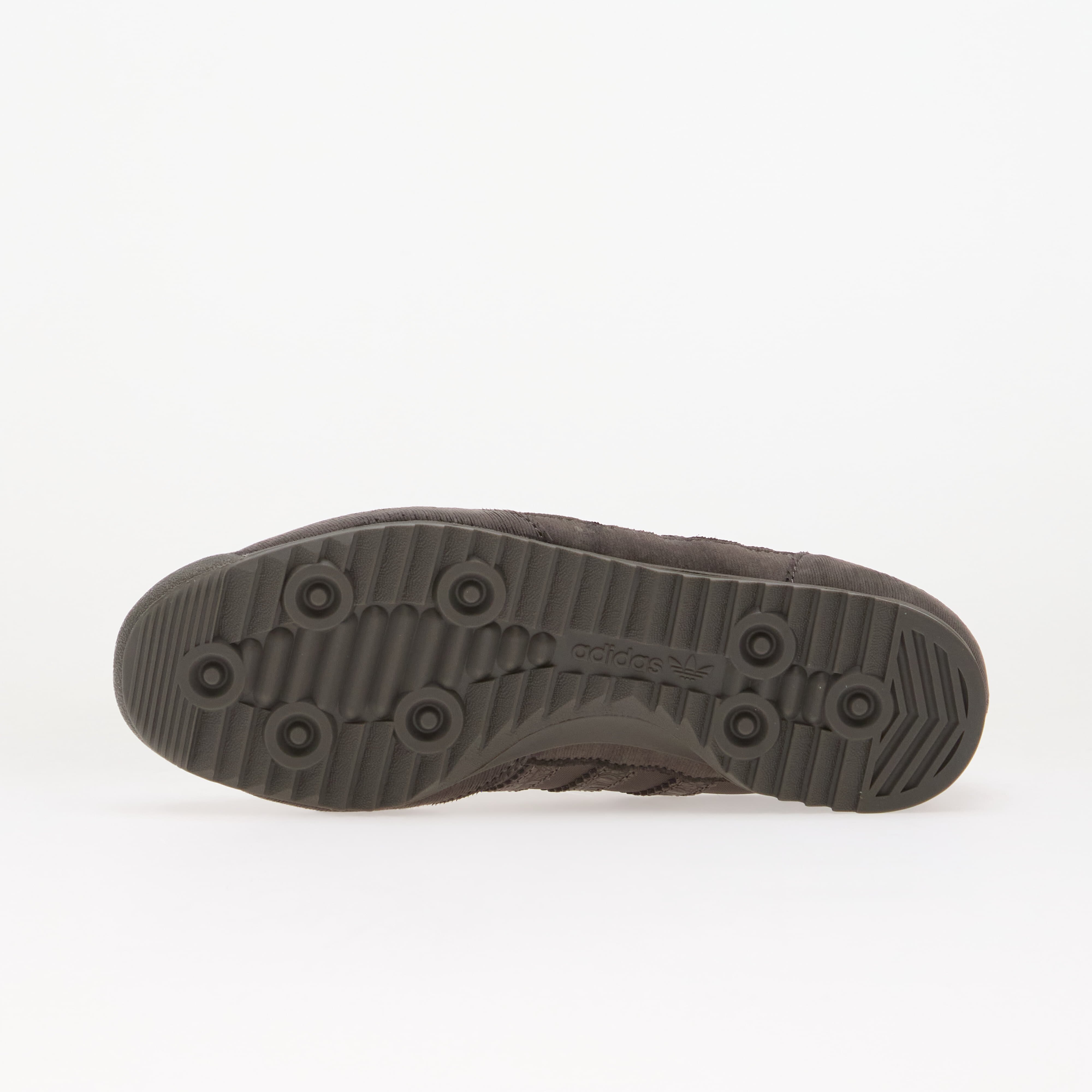 adidas Originals Сникърси adidas SL 72 OG Charcoal/ Charcoal/ Silver Metallic