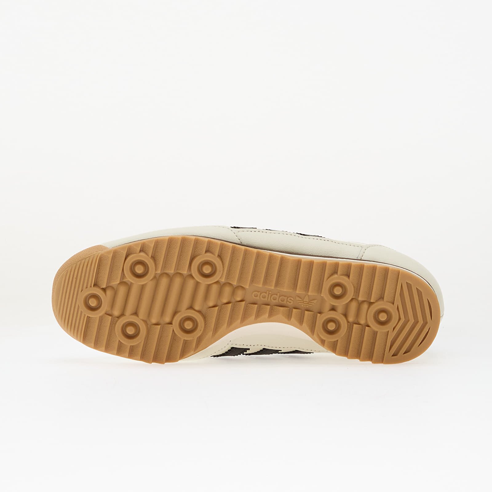 adidas Originals Сникърси adidas SL 72 Og W Off White/ Core Black/ Earth Strata