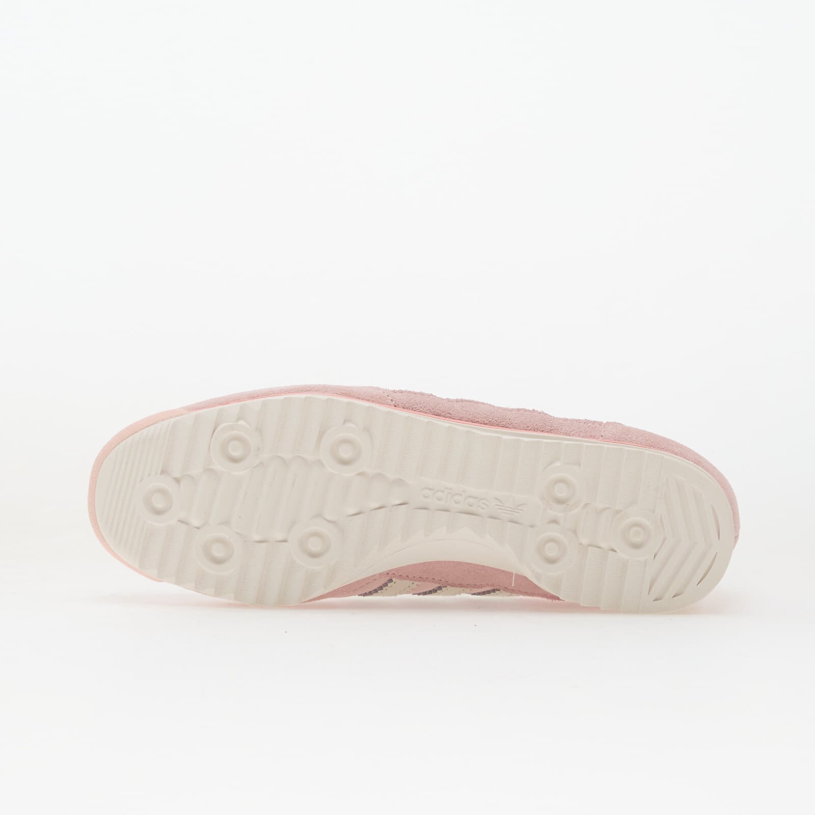 adidas Originals Сникърси adidas SL 72 Og W Sanpin/ Off White/ Glow Pink