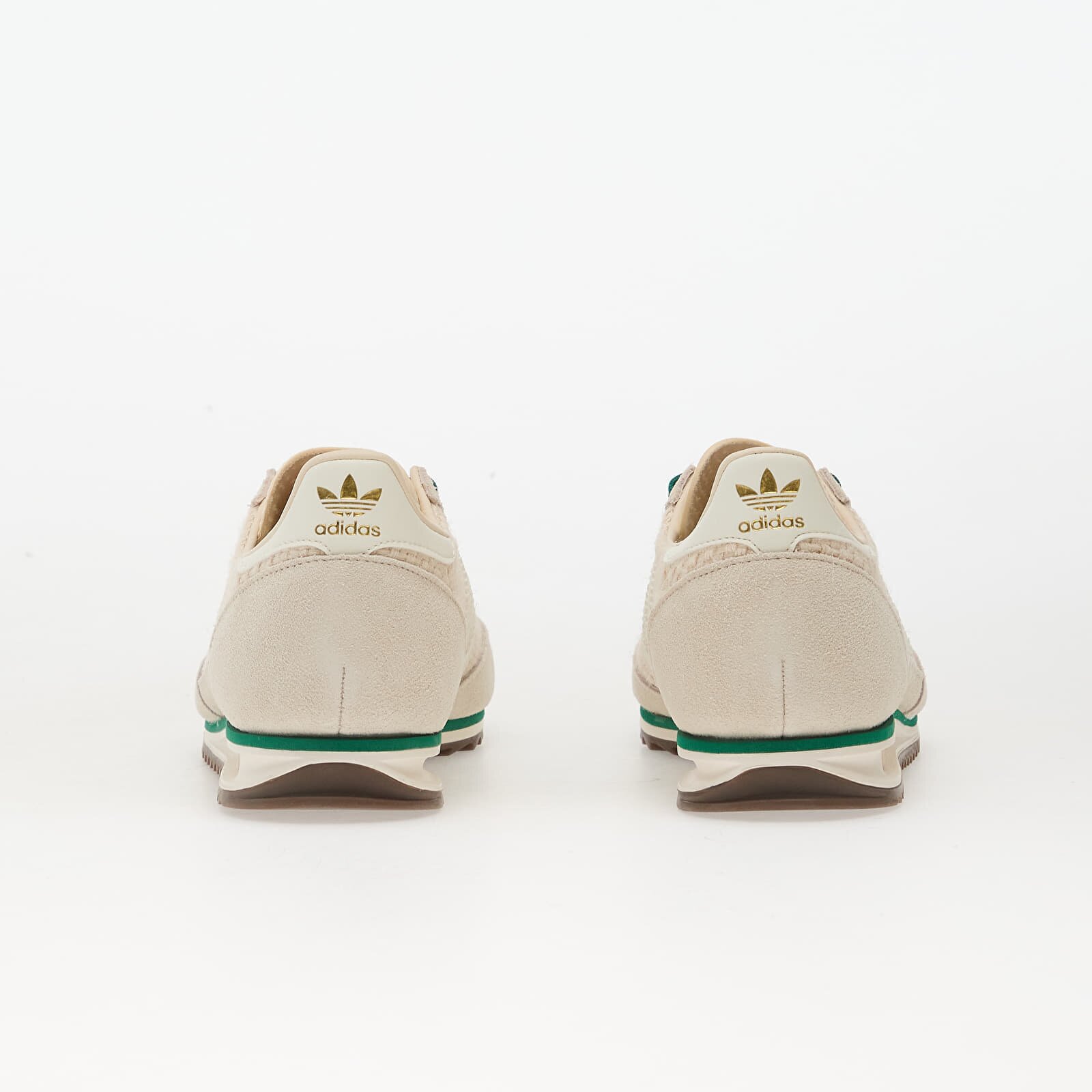adidas Originals Сникърси adidas SL 72 Og W Wonder White/ Off White/ Gum5