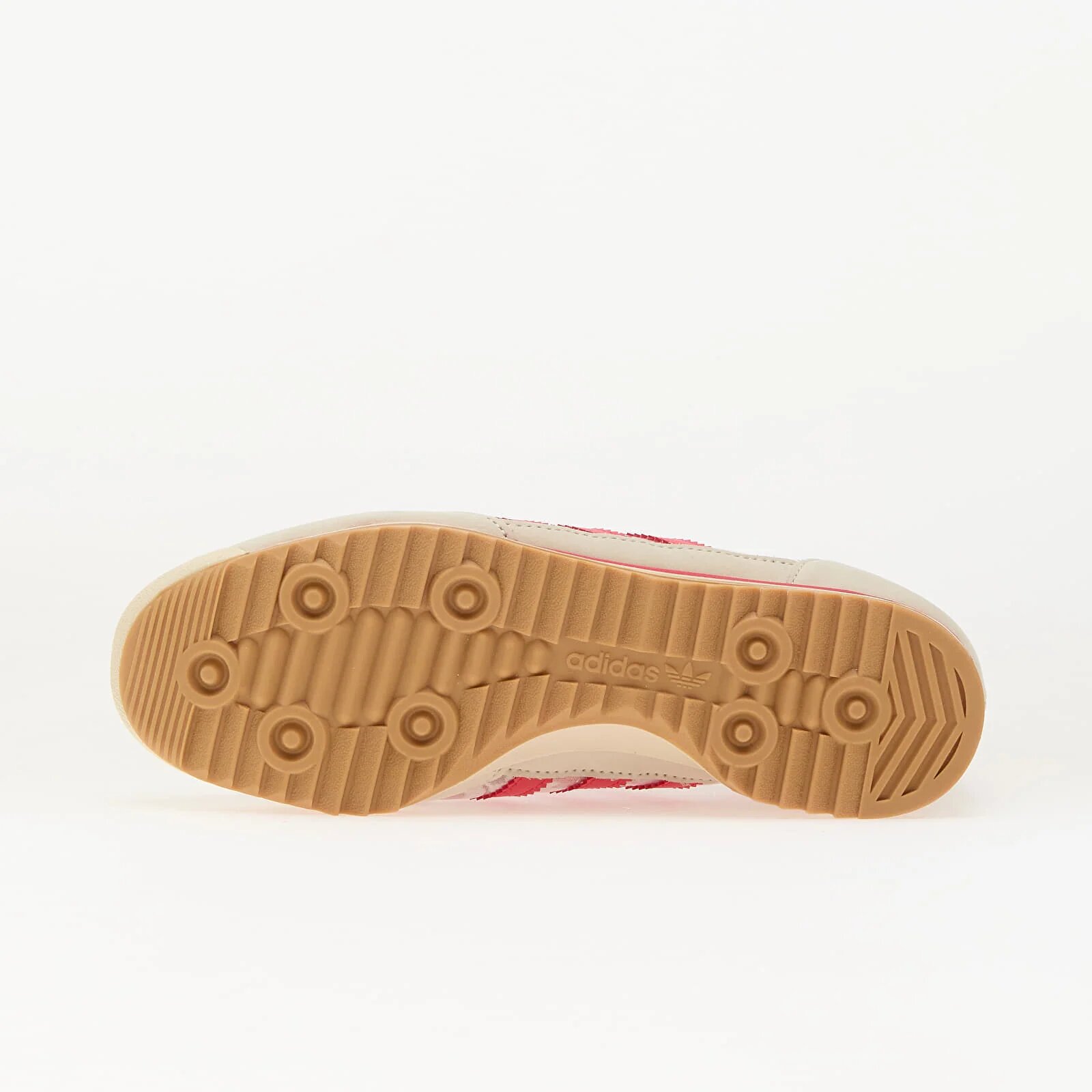 adidas Originals Сникърси adidas SL 72 OG X Liberty London Ftwr White/ Semi Green Spark/ Gum 3