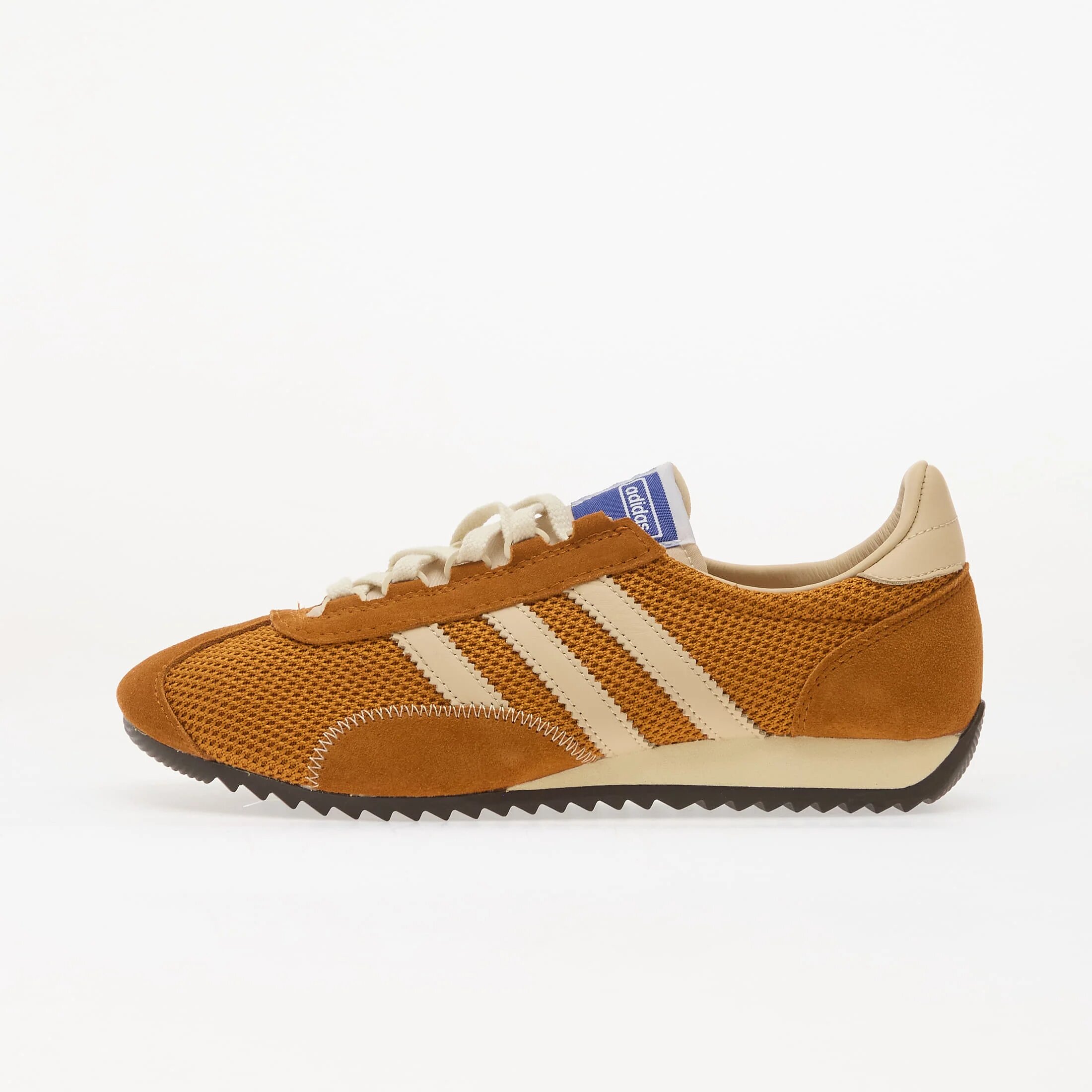 adidas Originals Сникърси adidas SL 72 Pt Craft Ochre/ Sand Strata/ Warm Vanilla