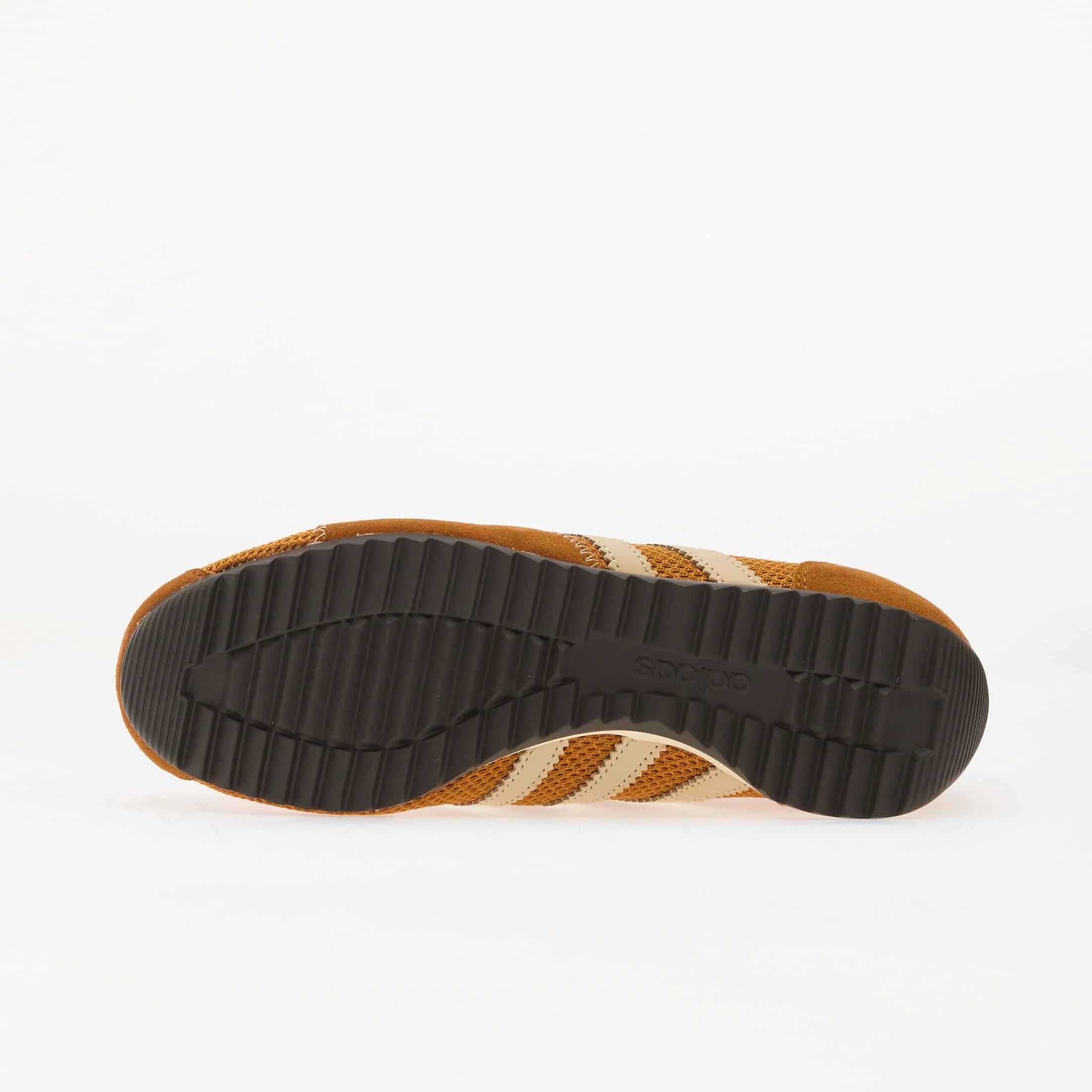 adidas Originals Сникърси adidas SL 72 Pt Craft Ochre/ Sand Strata/ Warm Vanilla