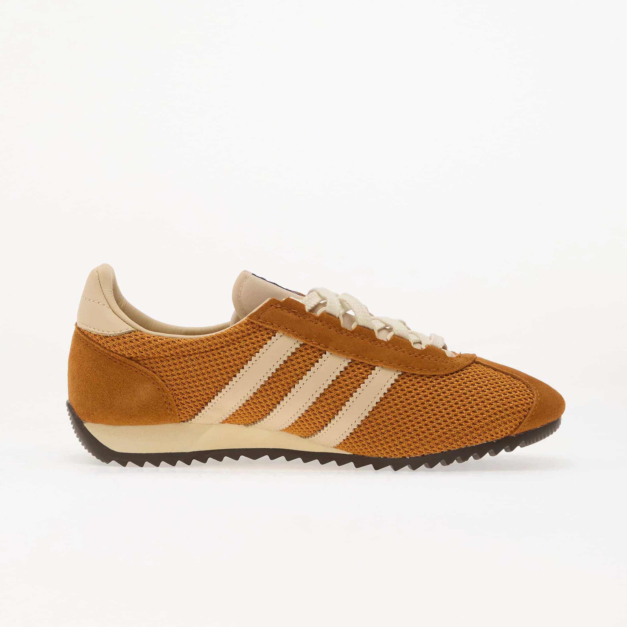 adidas Originals Сникърси adidas SL 72 Pt Craft Ochre/ Sand Strata/ Warm Vanilla