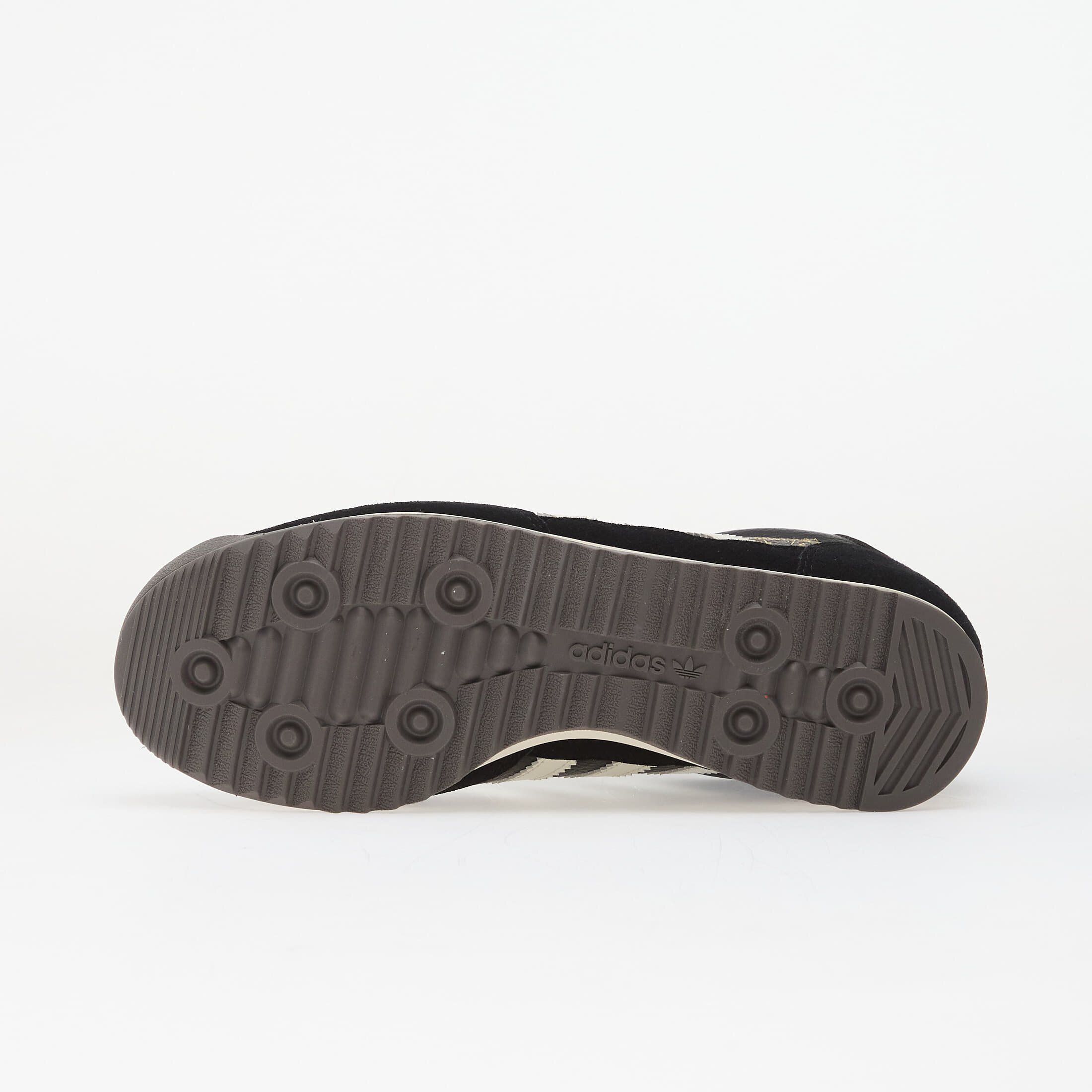 adidas Originals Сникърси adidas SL 72 RS Core Black/ Off White/ Charcoal