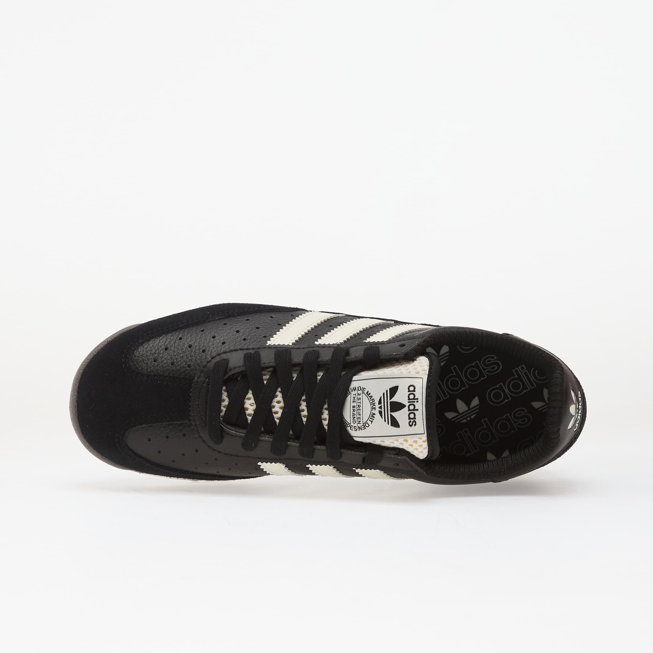 adidas Originals Сникърси adidas SL 72 RS Core Black/ Off White/ Charcoal