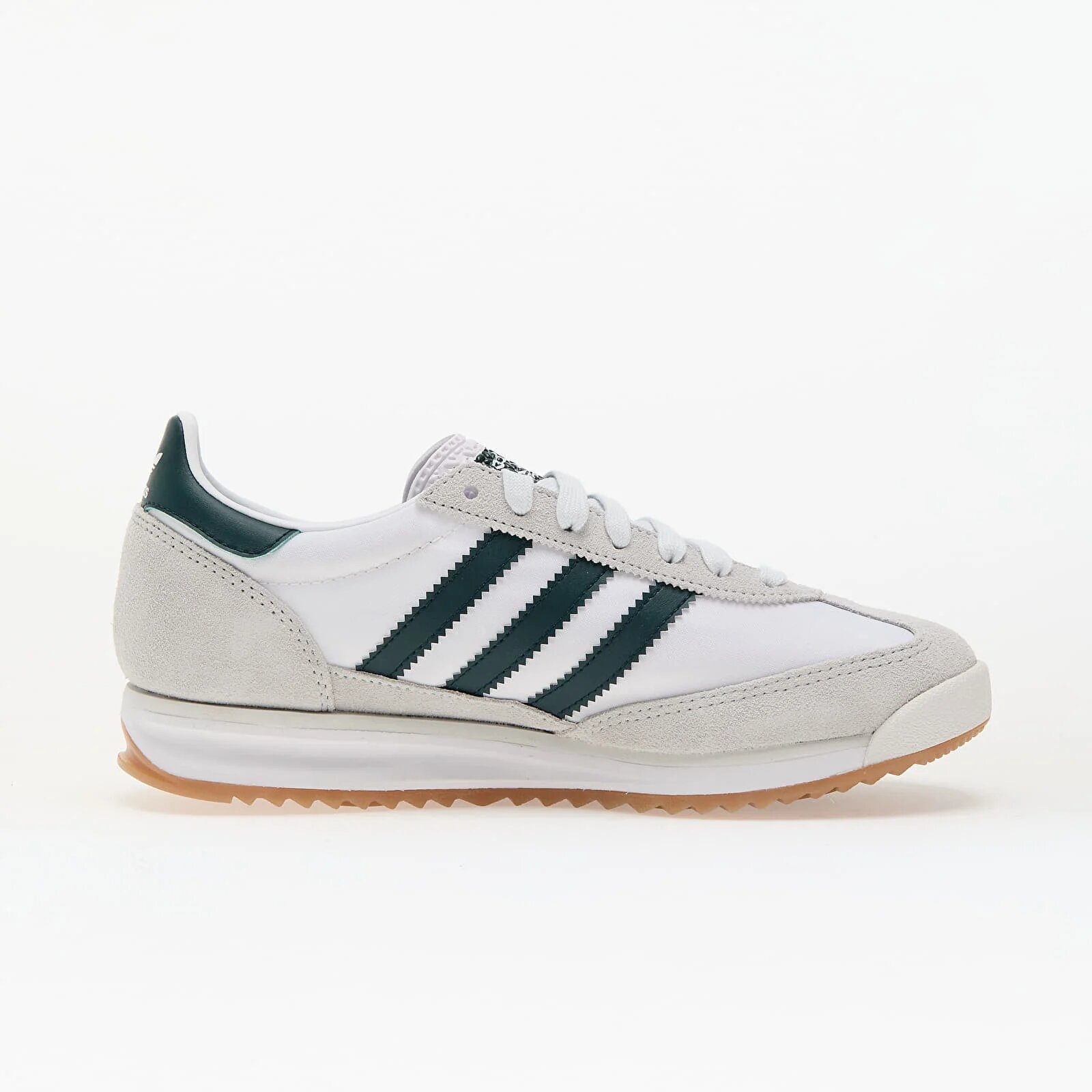 adidas Originals Сникърси adidas SL 72 Rs Ftw White/ Aurivy/ Crystal White