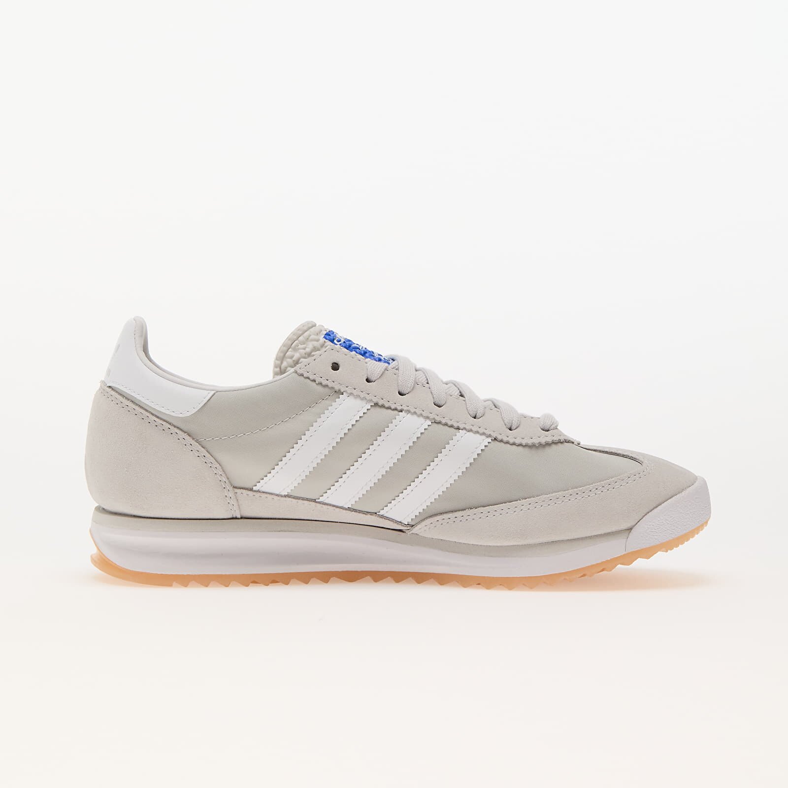 adidas Originals Сникърси adidas SL 72 Rs Grey One/ Ftw White/ Crystal White