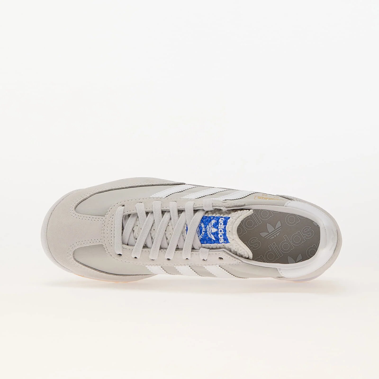 adidas Originals Сникърси adidas SL 72 Rs Grey One/ Ftw White/ Crystal White