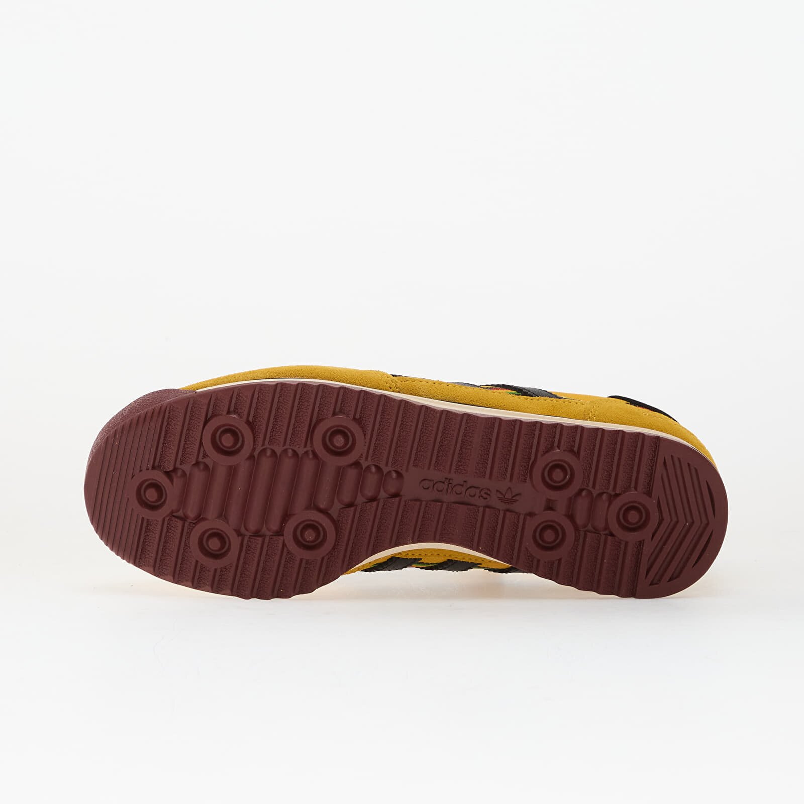 adidas Originals Сникърси adidas SL 72 Rs Jff X Bob Marley Home Supplier Colour/ Supplier Colour/ Supplier Colour