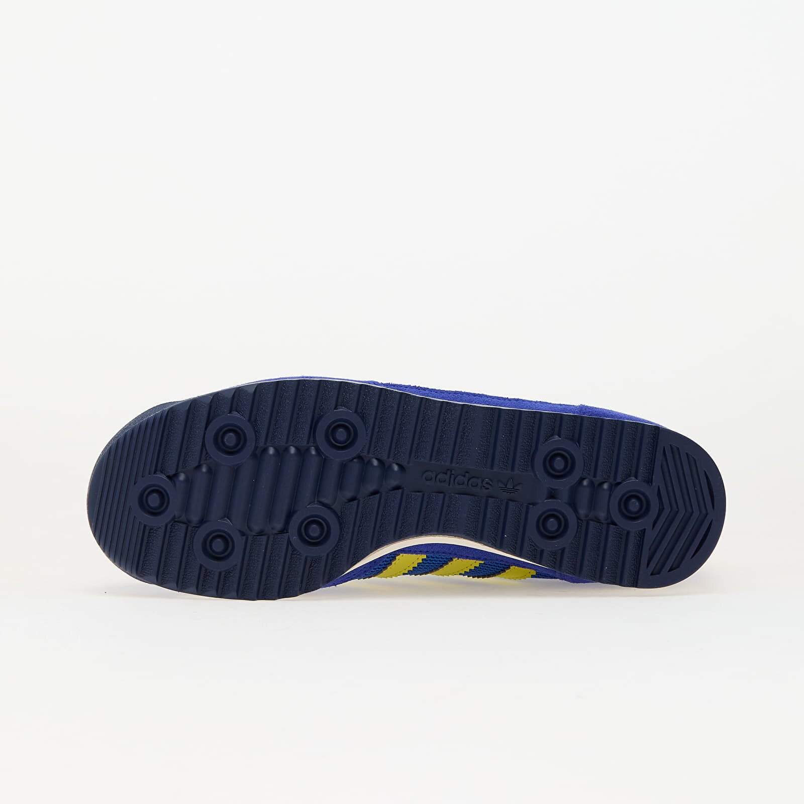 adidas Originals Сникърси adidas SL 72 Rs Semi Lucid Blue/ Pure Sulfur/ Blue