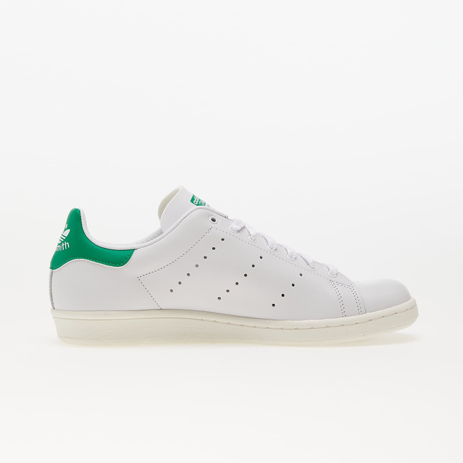 adidas Originals Сникърси adidas Stan Smith 80s Ftw White/ Ftw White/ Green