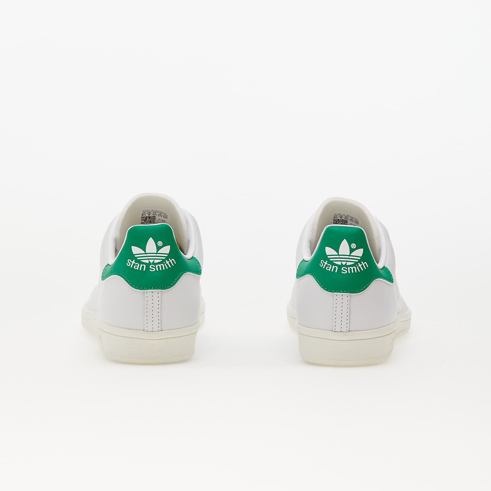 adidas Originals Сникърси adidas Stan Smith 80s Ftw White/ Ftw White/ Green