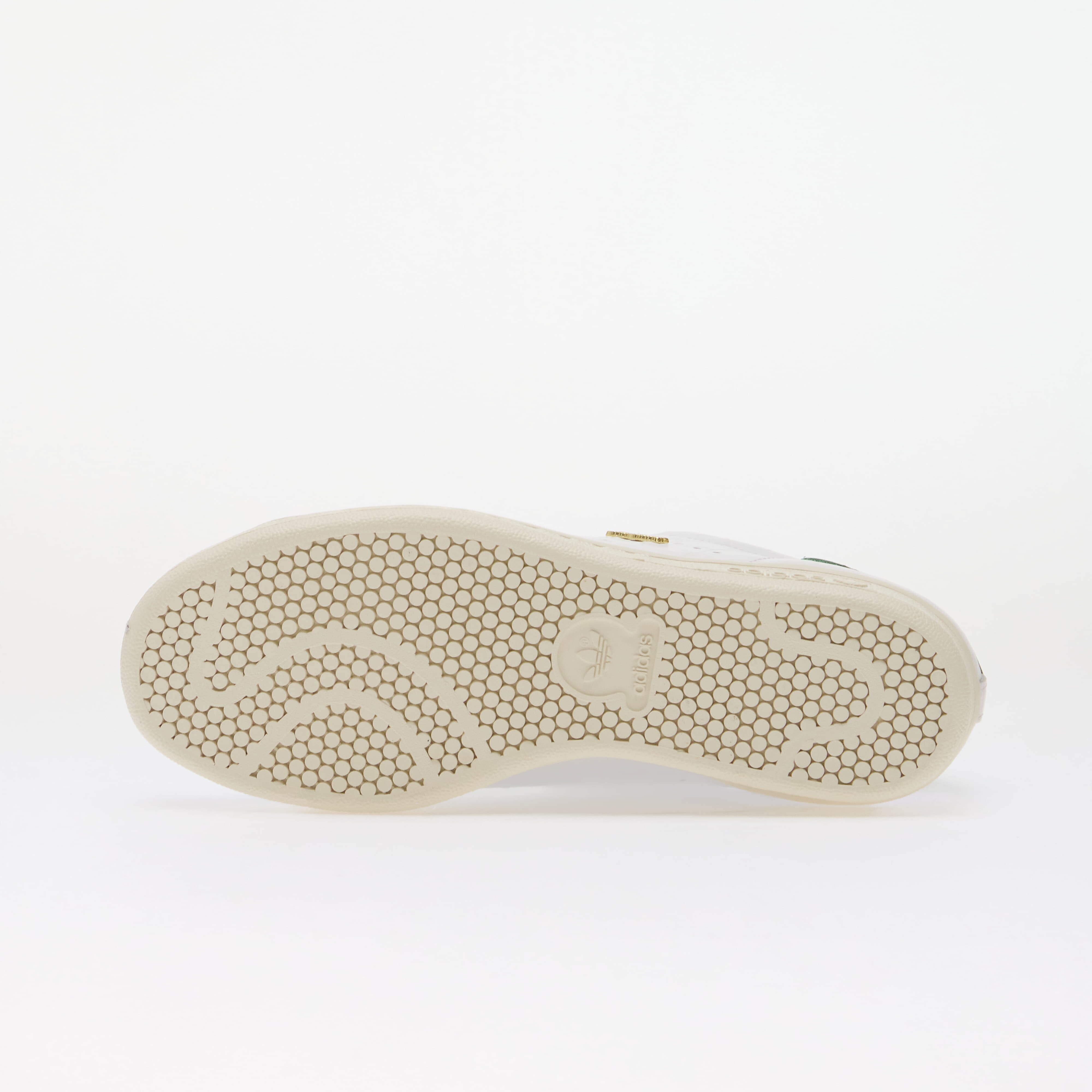 adidas Originals Сникърси adidas Stan Smith 80s Ftwr White/ Ftwr White/ Green