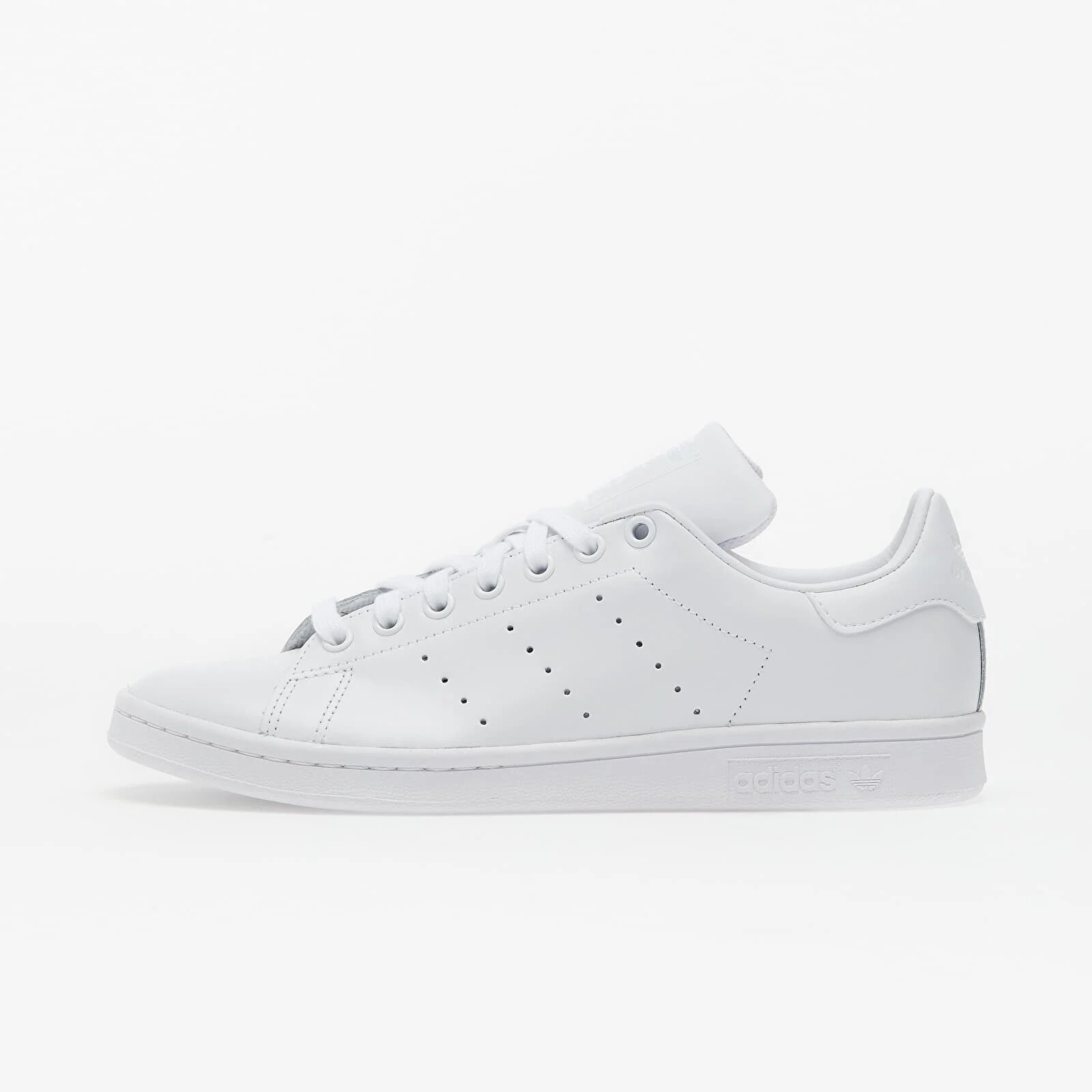 adidas Originals Сникърси adidas Stan Smith Ftw White/ Ftw White/ Ftw White