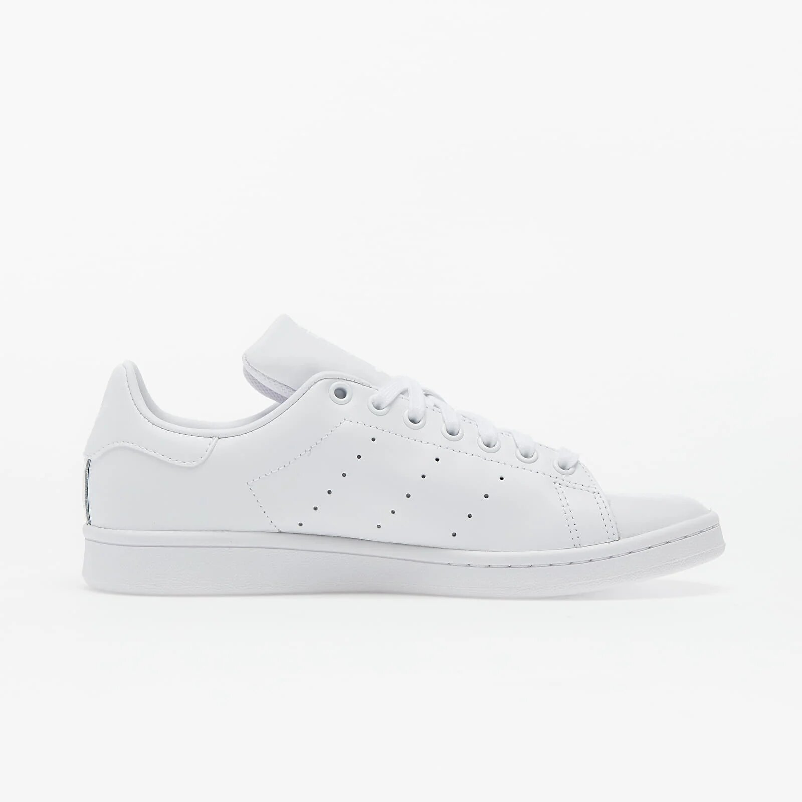 adidas Originals Сникърси adidas Stan Smith Ftw White/ Ftw White/ Ftw White