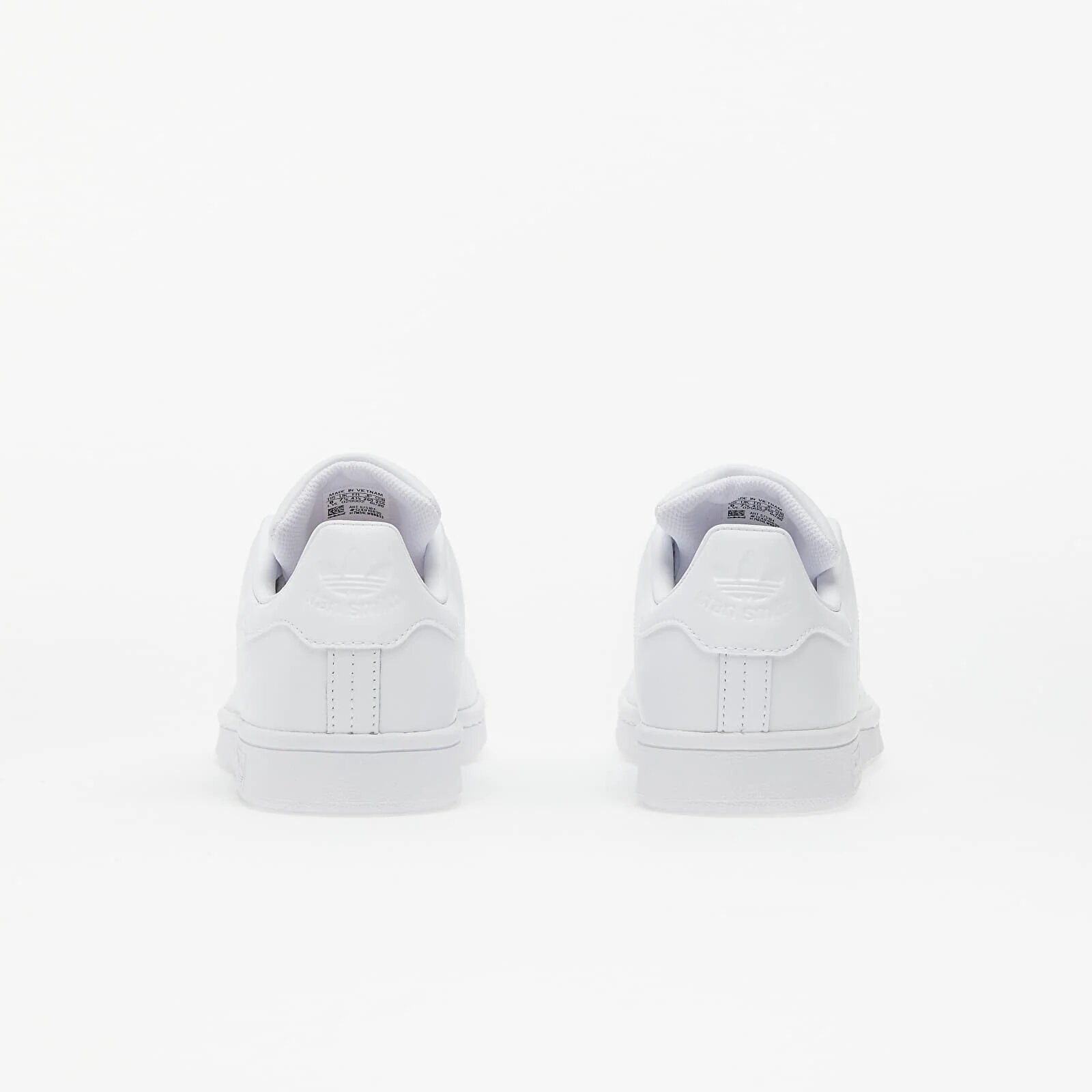 adidas Originals Сникърси adidas Stan Smith Ftw White/ Ftw White/ Ftw White