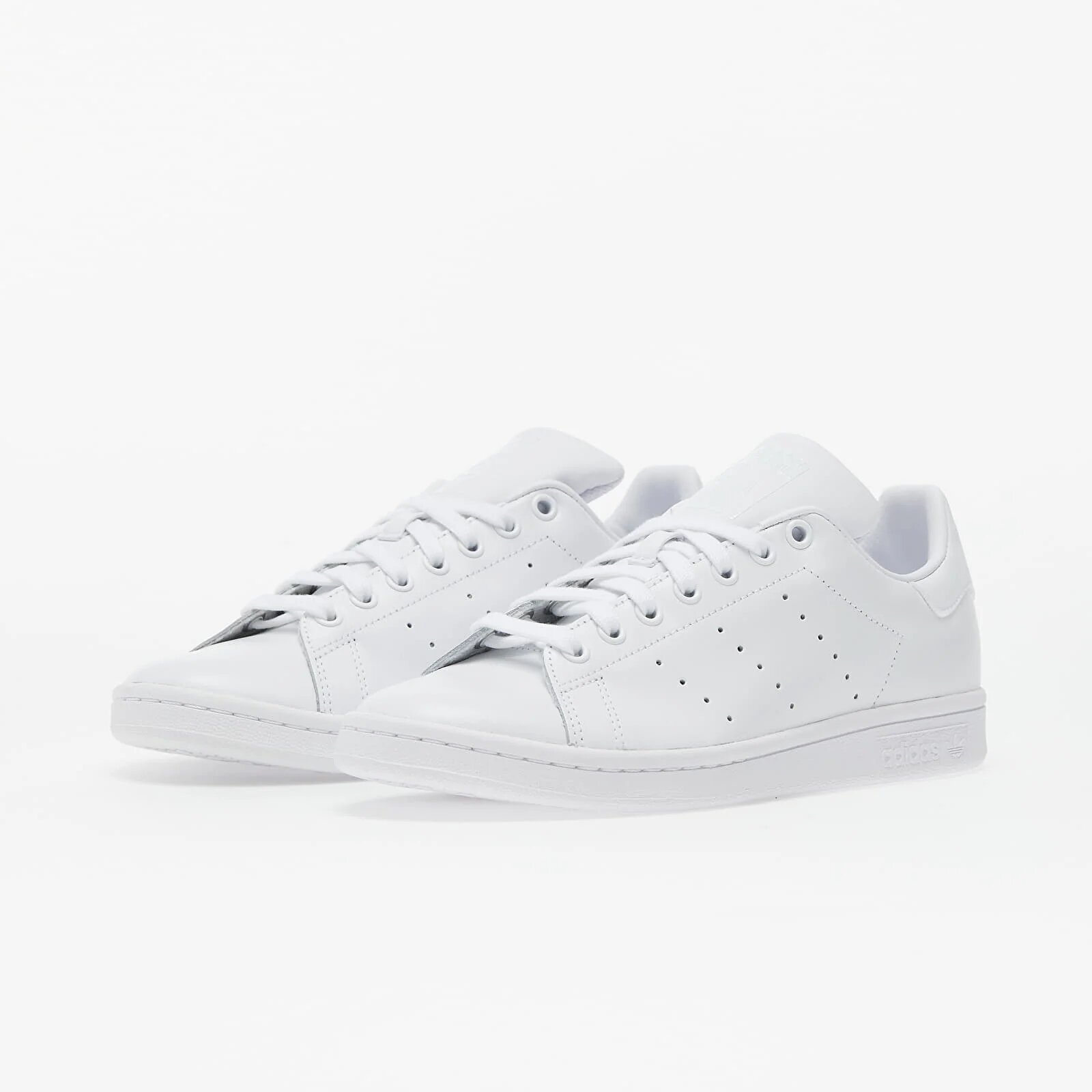 adidas Originals Сникърси adidas Stan Smith Ftw White/ Ftw White/ Ftw White