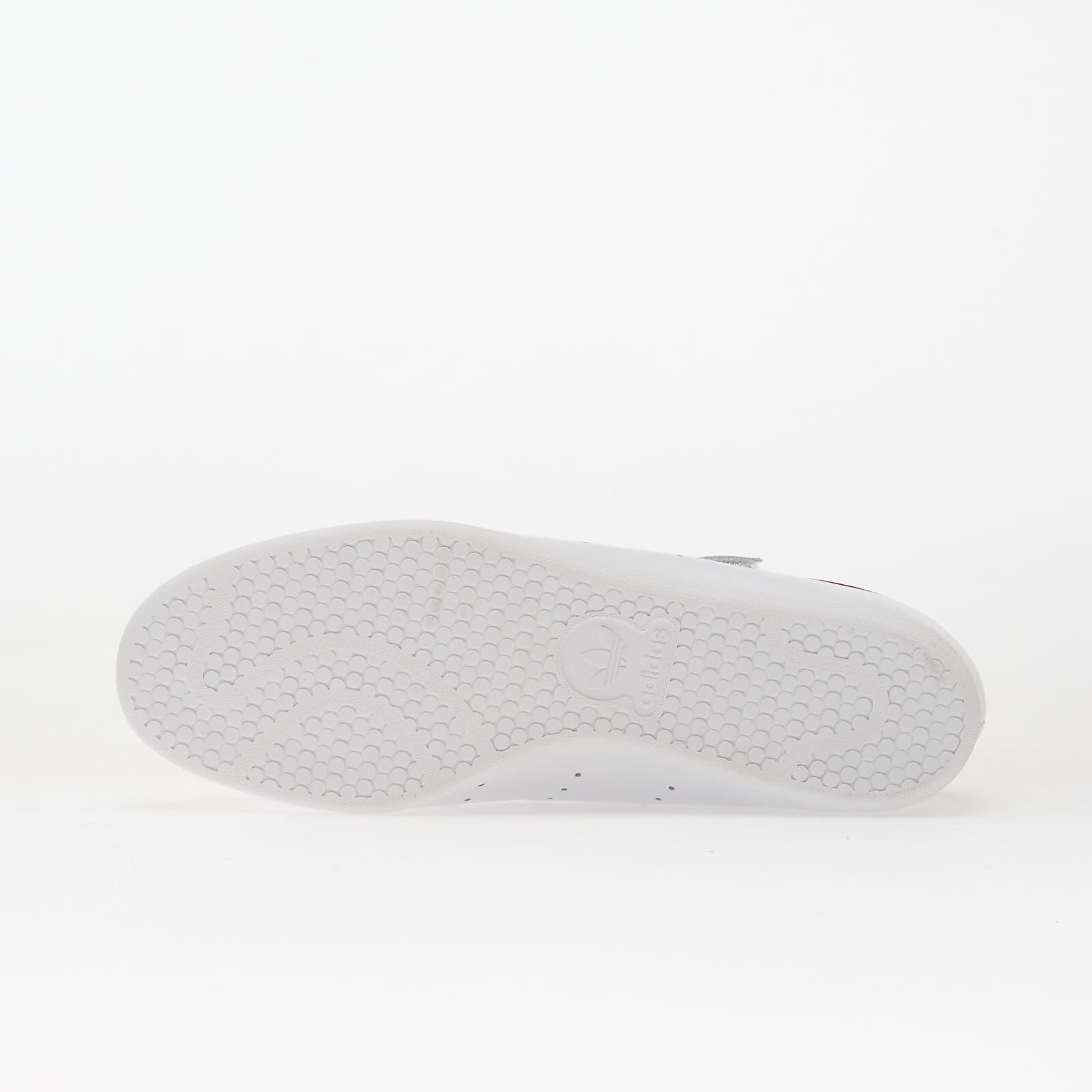 adidas Originals Сникърси adidas Stan Smith Lo Ballet W Ftw White/ Ftw White/ Ftw White