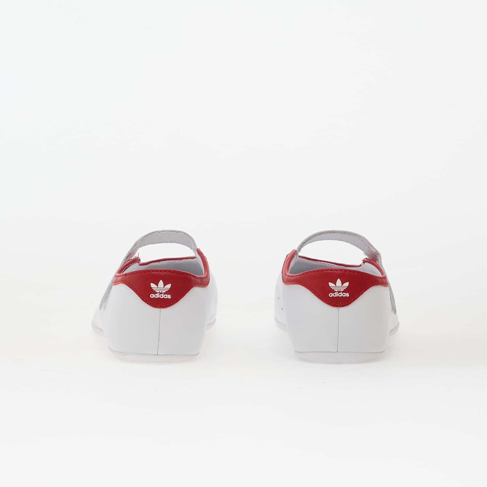 adidas Originals Сникърси adidas Stan Smith Lo Ballet W Ftw White/ Ftw White/ Ftw White