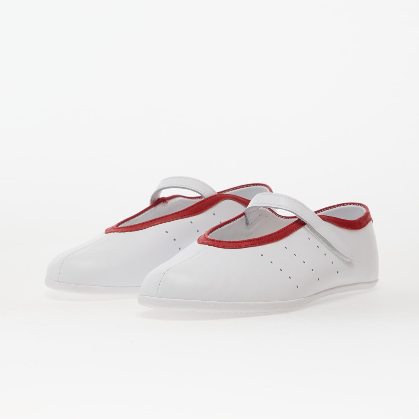 adidas Originals Сникърси adidas Stan Smith Lo Ballet W Ftw White/ Ftw White/ Ftw White