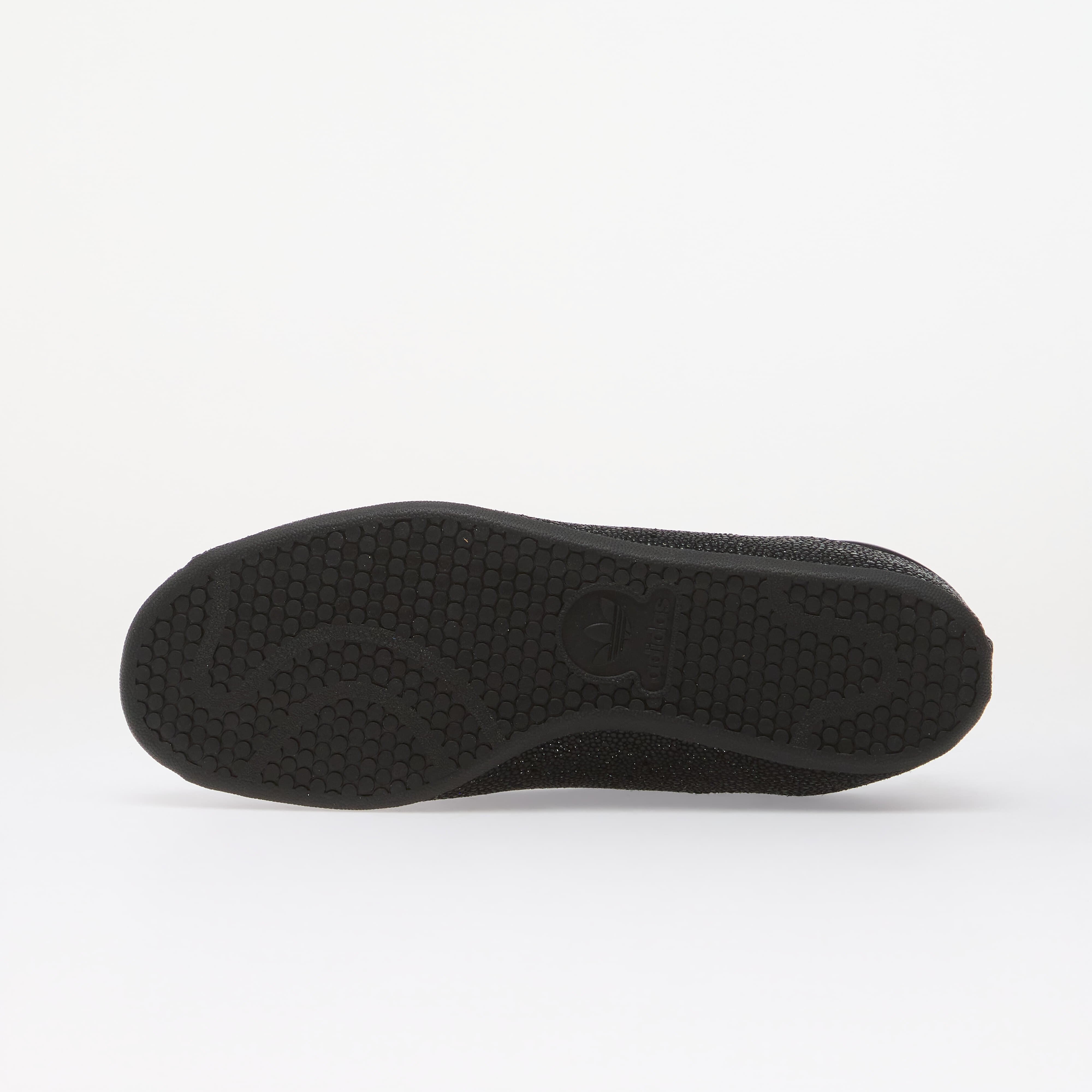 adidas Originals Сникърси adidas Stan Smith Lo Pro Core Black/ Core Black/ Grey Four