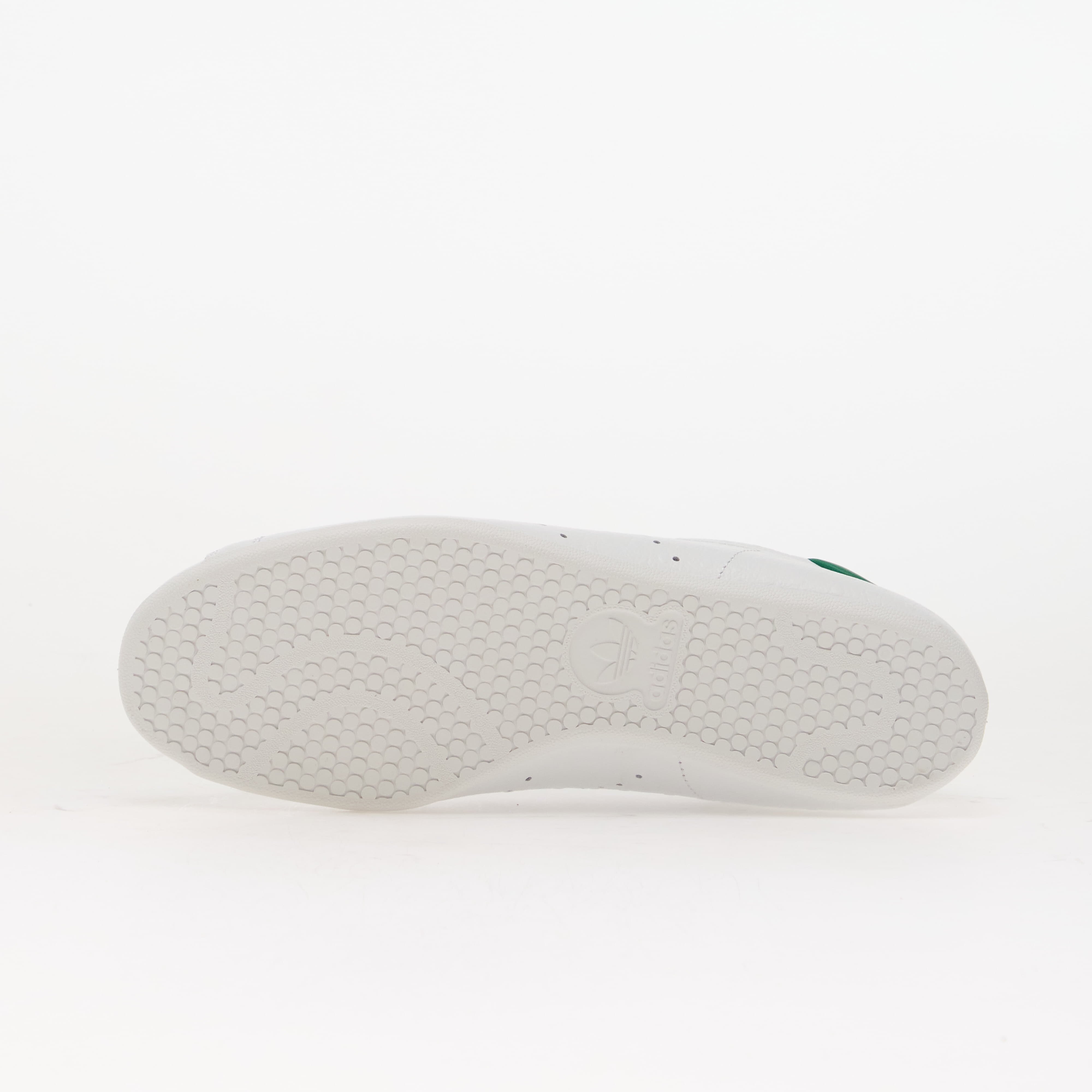 adidas Originals Сникърси adidas Stan Smith Lo Pro Ftwr White/ Ftwr White/ Green