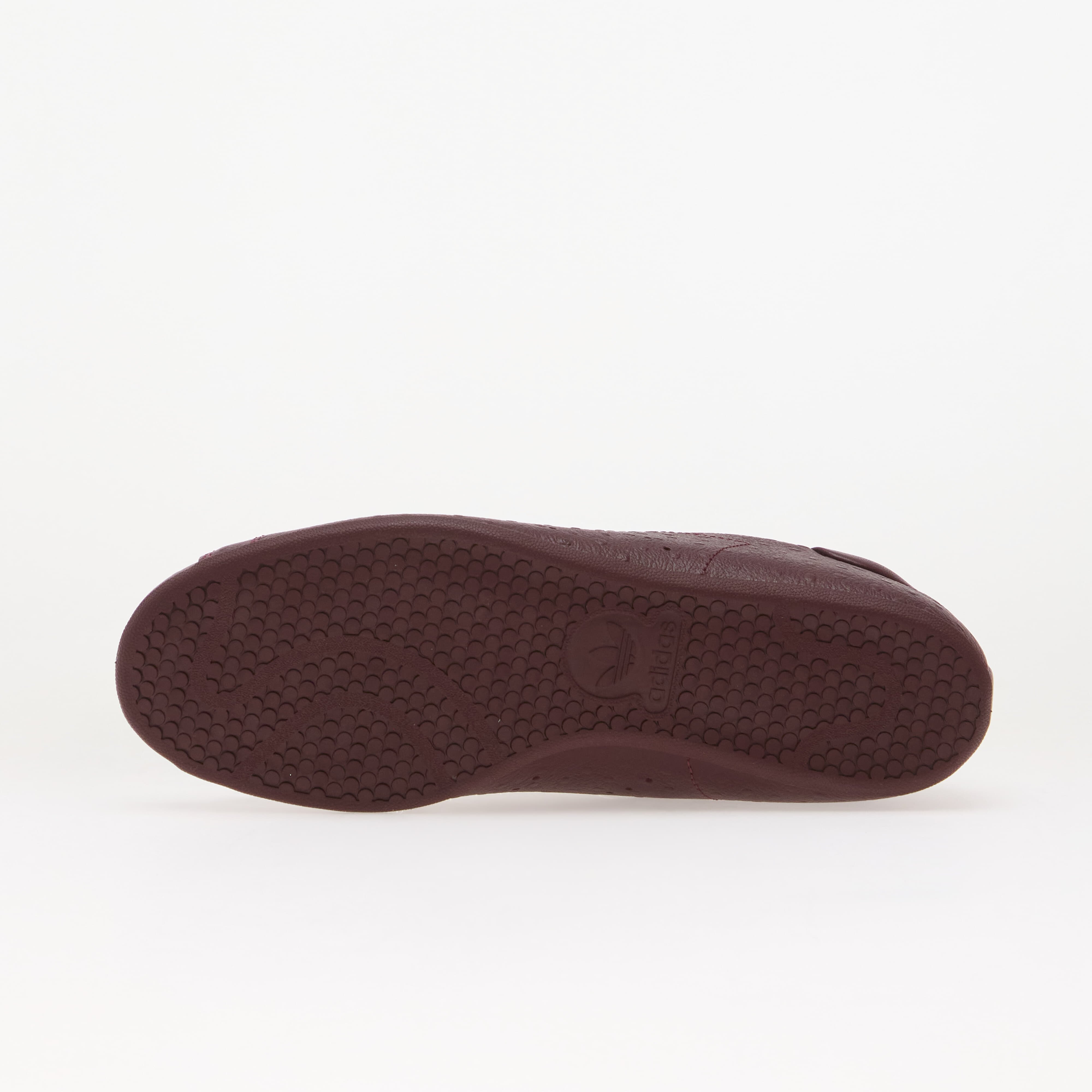 adidas Originals Сникърси adidas Stan Smith Lo Pro Maroon/ Maroon/ Gold Met.