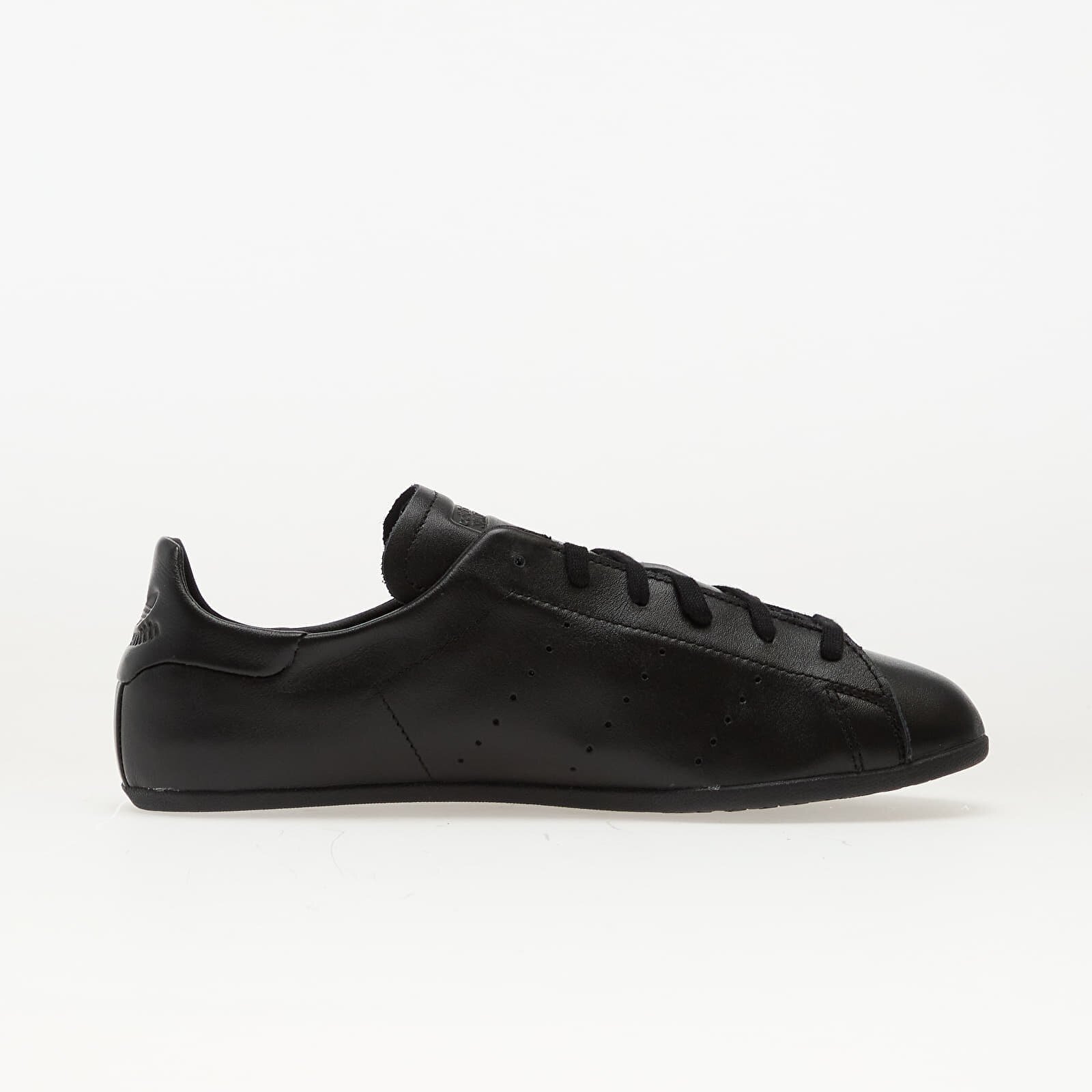 adidas Originals Сникърси adidas Stan Smith Lo Pro W Core Black/ Core Black/ Carbon