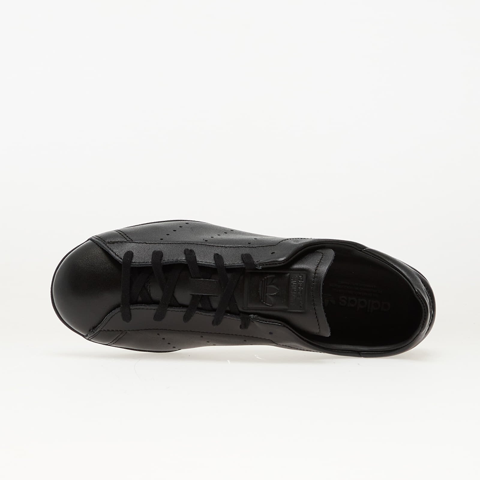 adidas Originals Сникърси adidas Stan Smith Lo Pro W Core Black/ Core Black/ Carbon