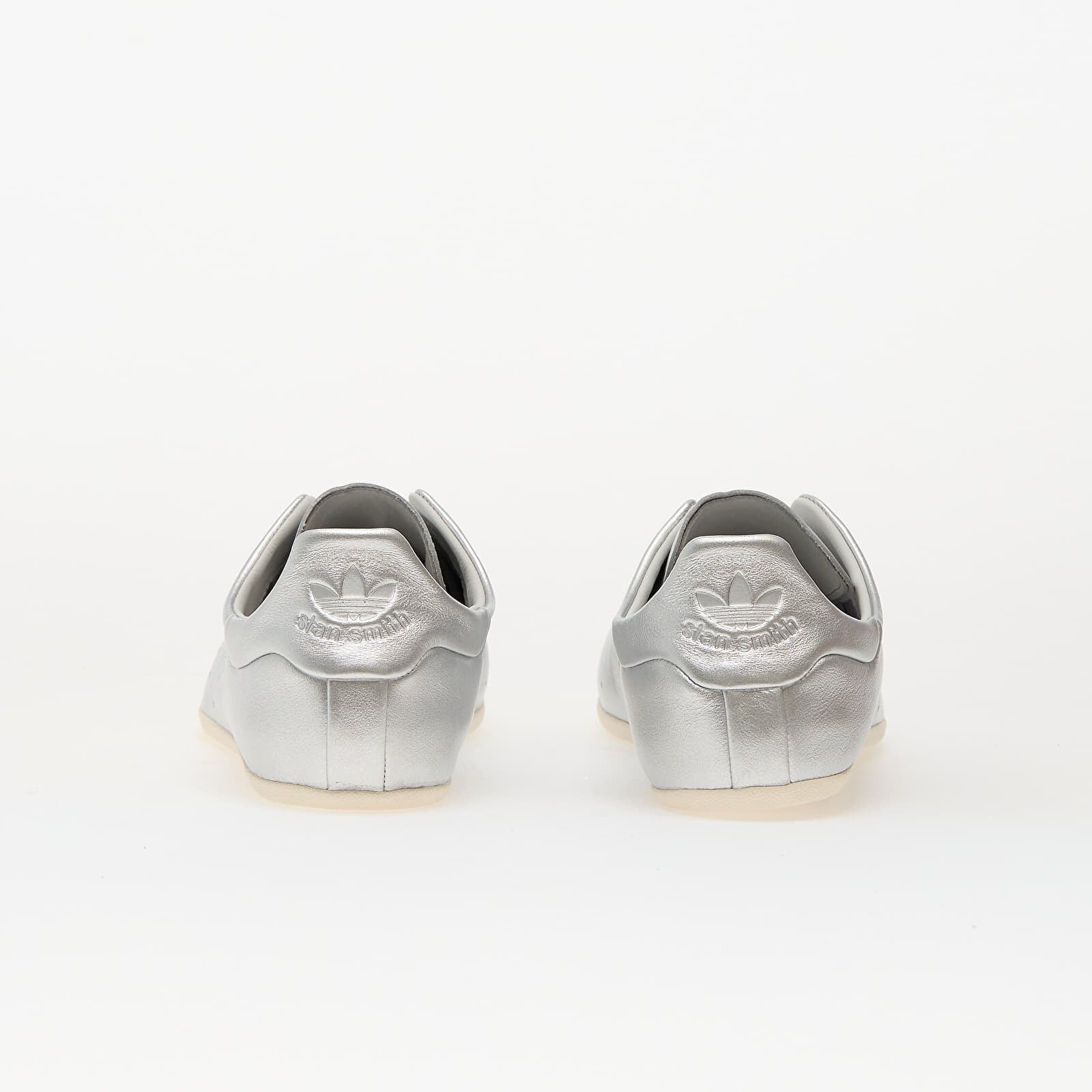 adidas Originals Сникърси adidas Stan Smith Lo Pro W Silver Metallic/ Grey One/ Cloud White