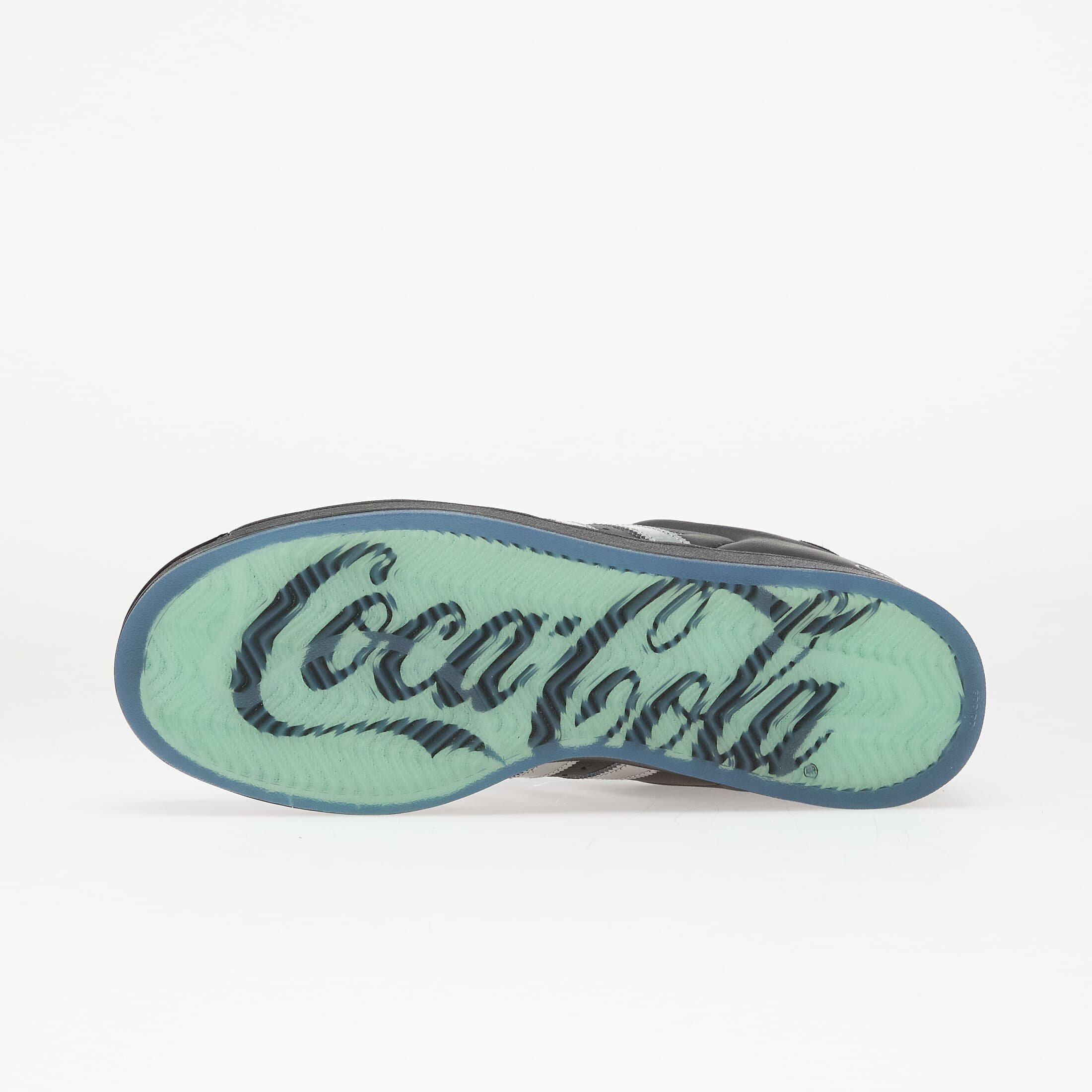 adidas Originals Сникърси adidas Superstar II Coca-Cola Core Black/ Silver Met./ None