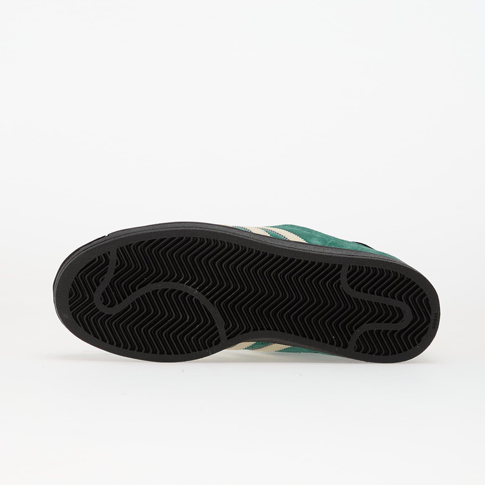 adidas Originals Сникърси adidas Superstar II Collegiate Green/ Crew White/ Core Black