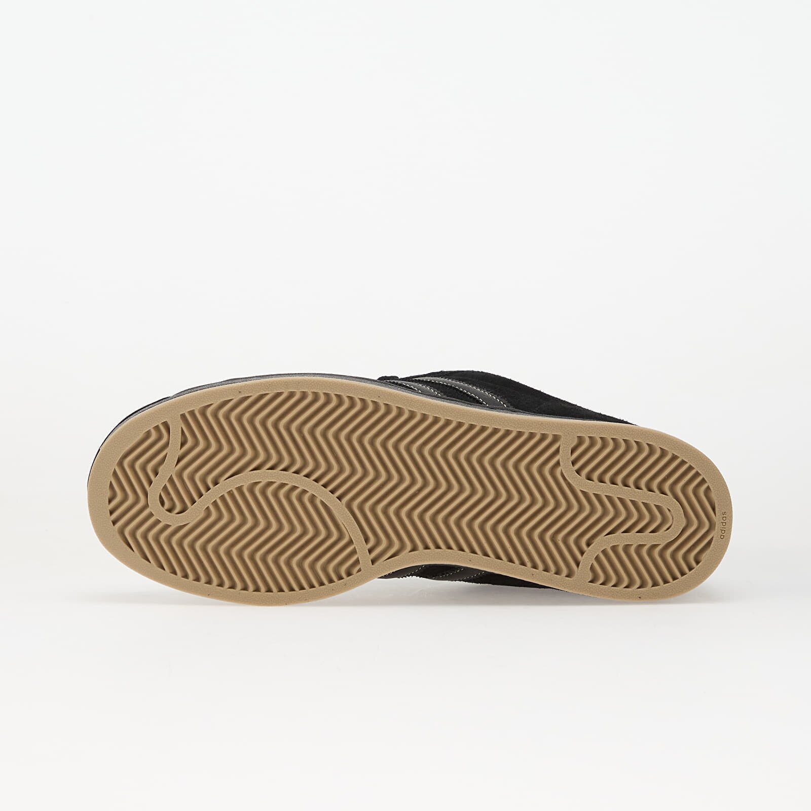 adidas Originals Сникърси adidas Superstar II Core Black/ Core Black/ Stokha