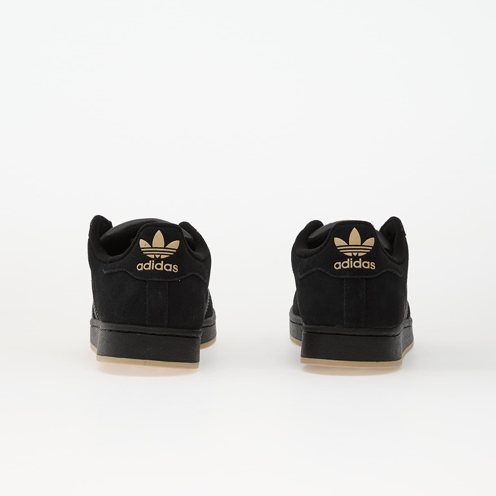 adidas Originals Сникърси adidas Superstar II Core Black/ Core Black/ Stokha