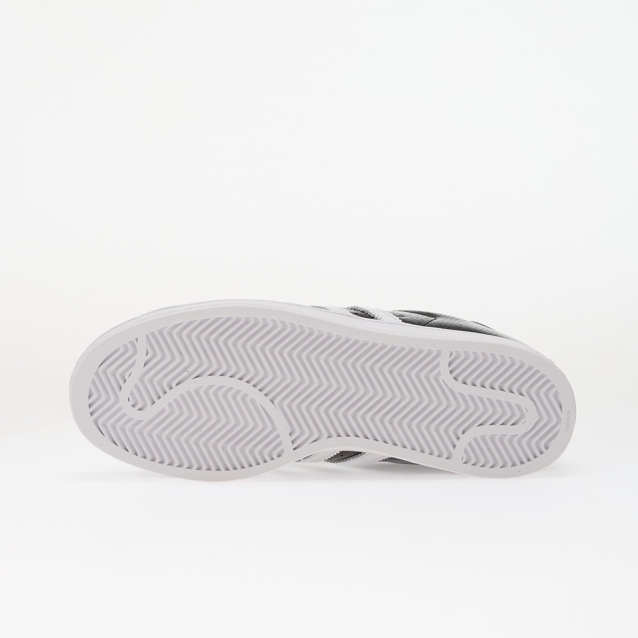 adidas Originals Сникърси adidas Superstar II Core Black/ Ftwr White/ Ftwr White