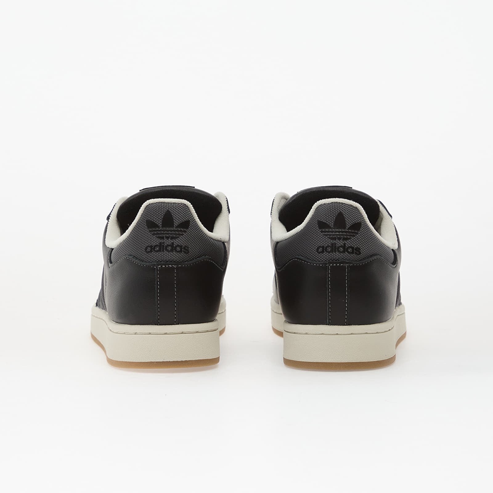 adidas Originals Сникърси adidas Superstar II Core Black/ Grey Five/ Off White