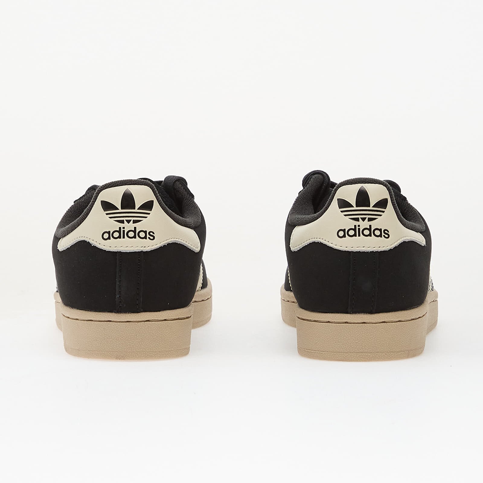 adidas Originals Сникърси adidas Superstar II Core Black/ Off White/ Stokha