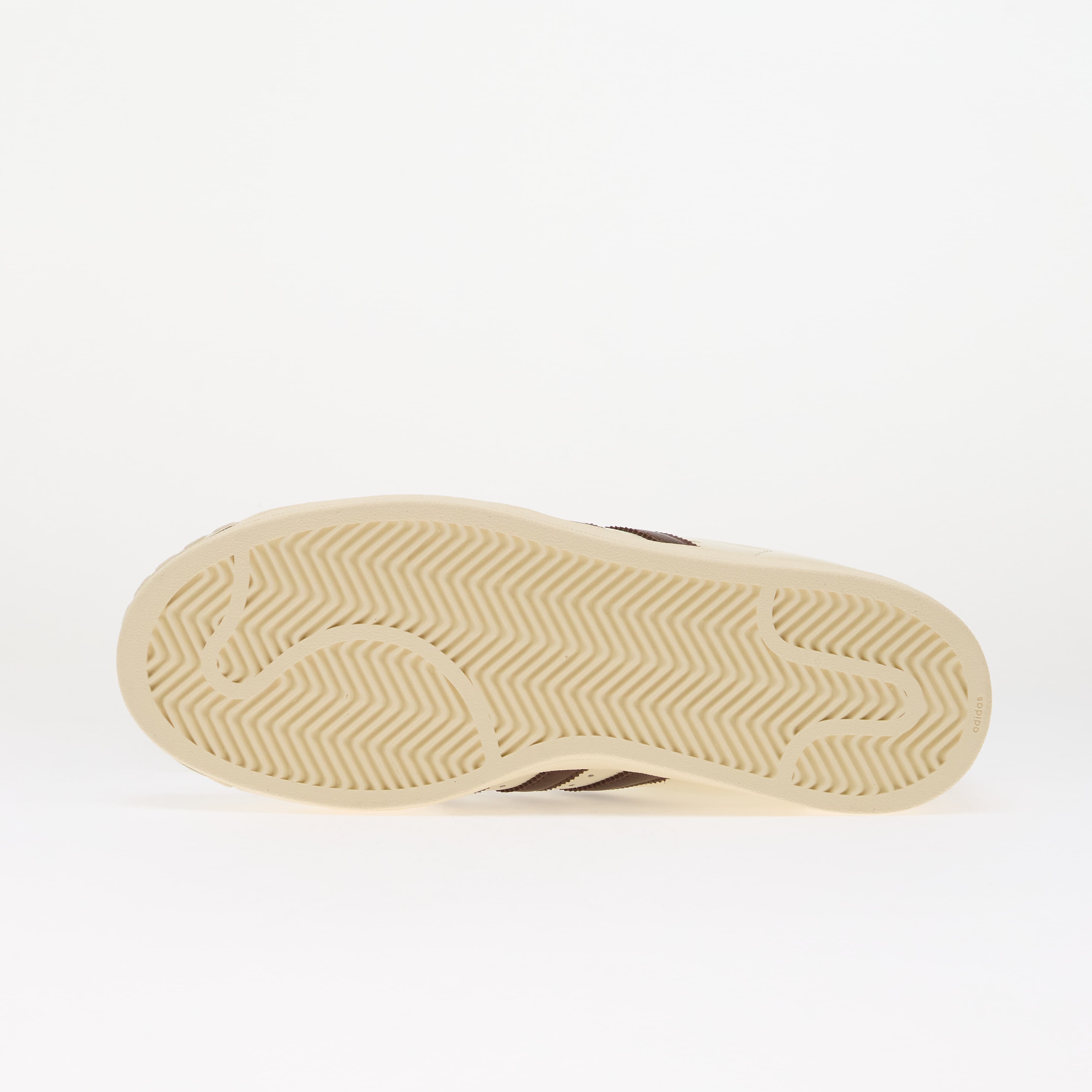 adidas Originals Сникърси adidas Superstar II Cream White/ Auburn/ Cream White