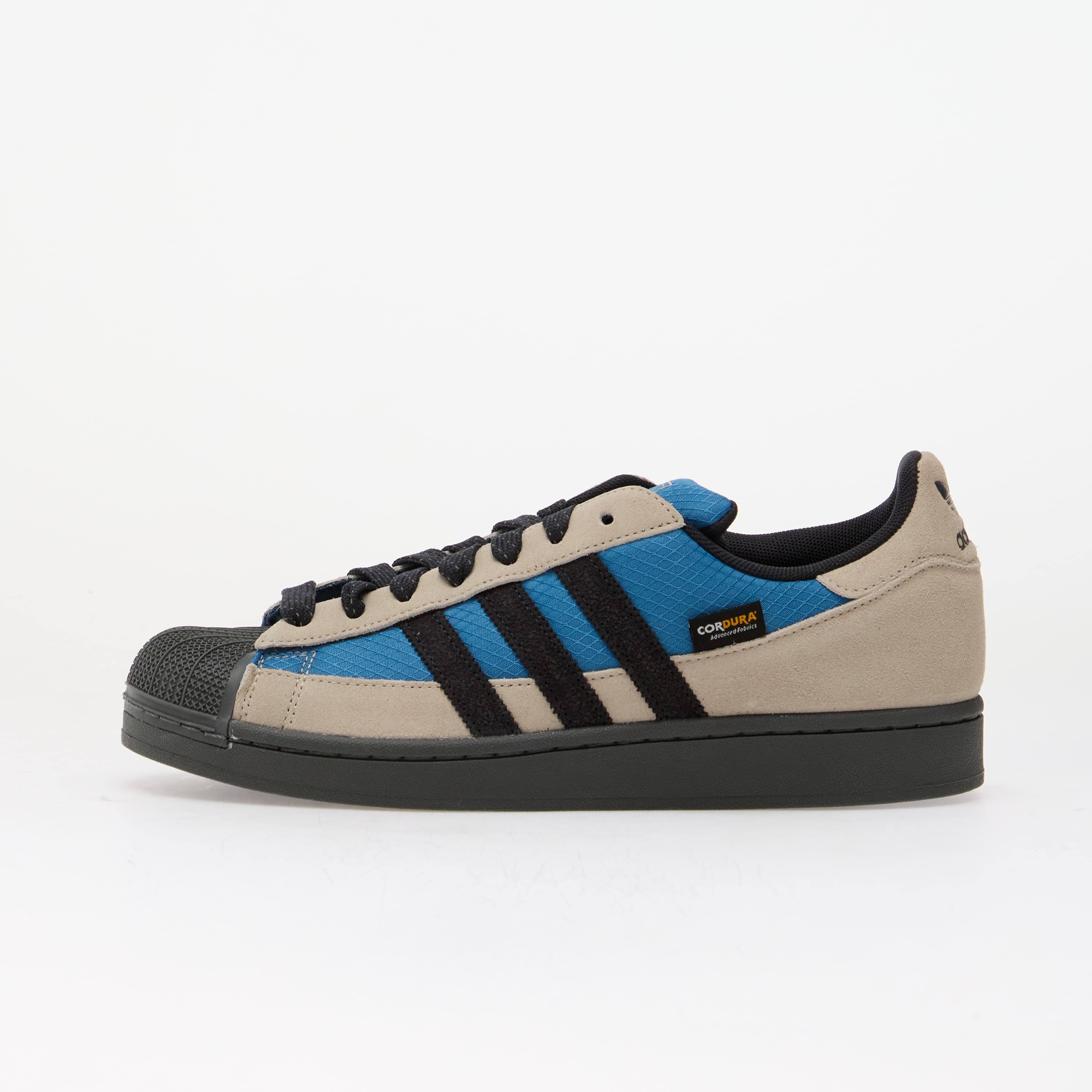 adidas Originals Сникърси adidas Superstar II Dusky Ink/ Wonder Beige/ Grey Five