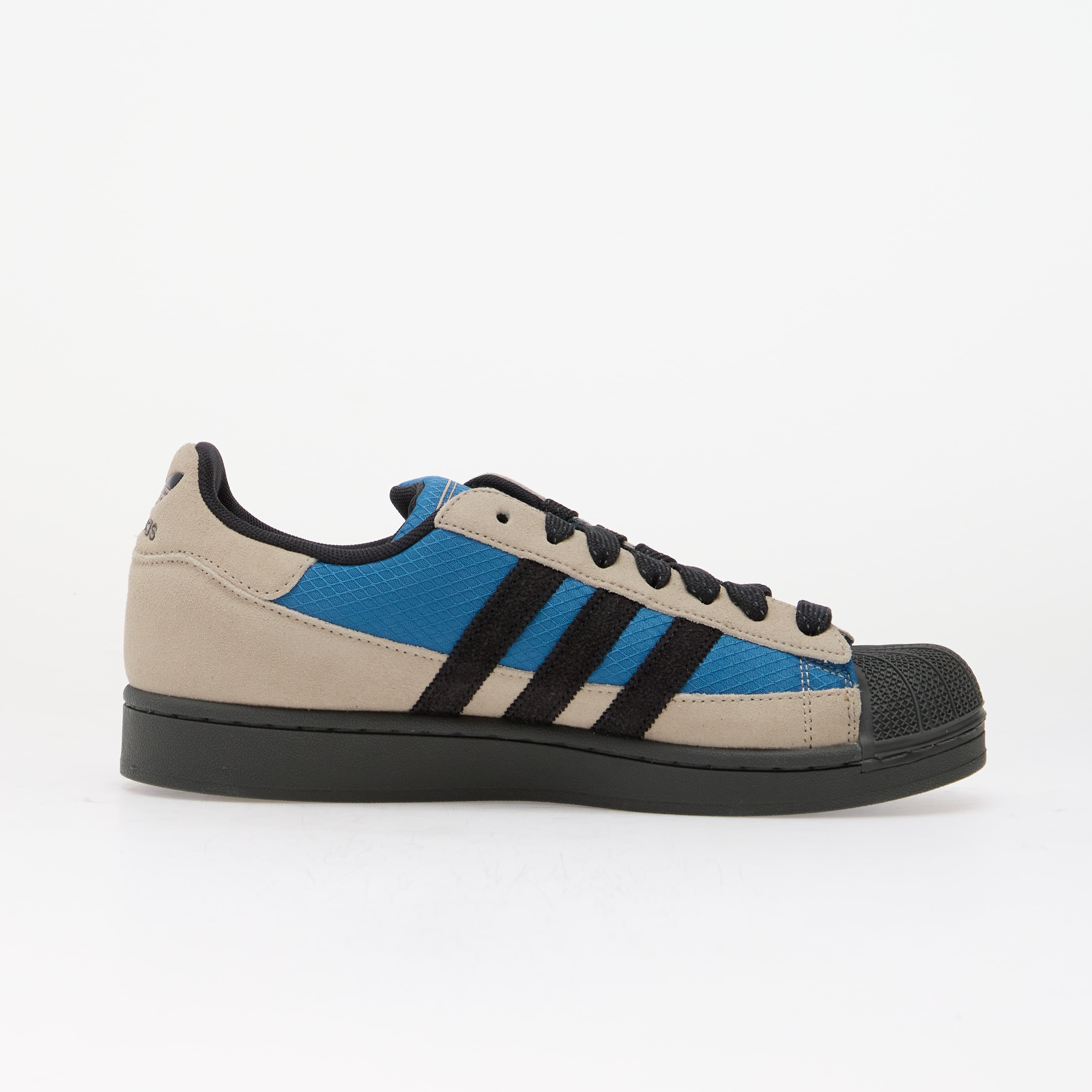 adidas Originals Сникърси adidas Superstar II Dusky Ink/ Wonder Beige/ Grey Five