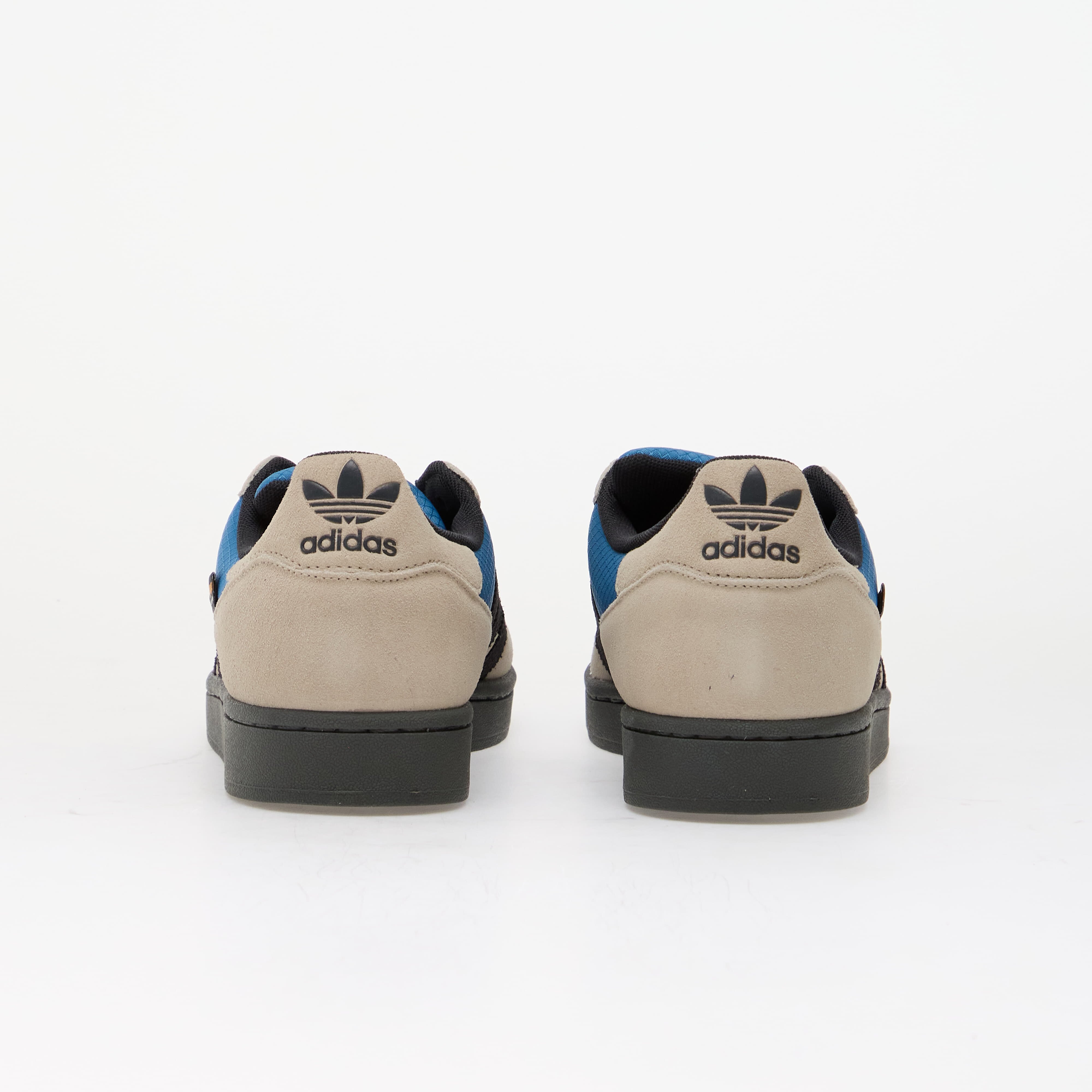 adidas Originals Сникърси adidas Superstar II Dusky Ink/ Wonder Beige/ Grey Five