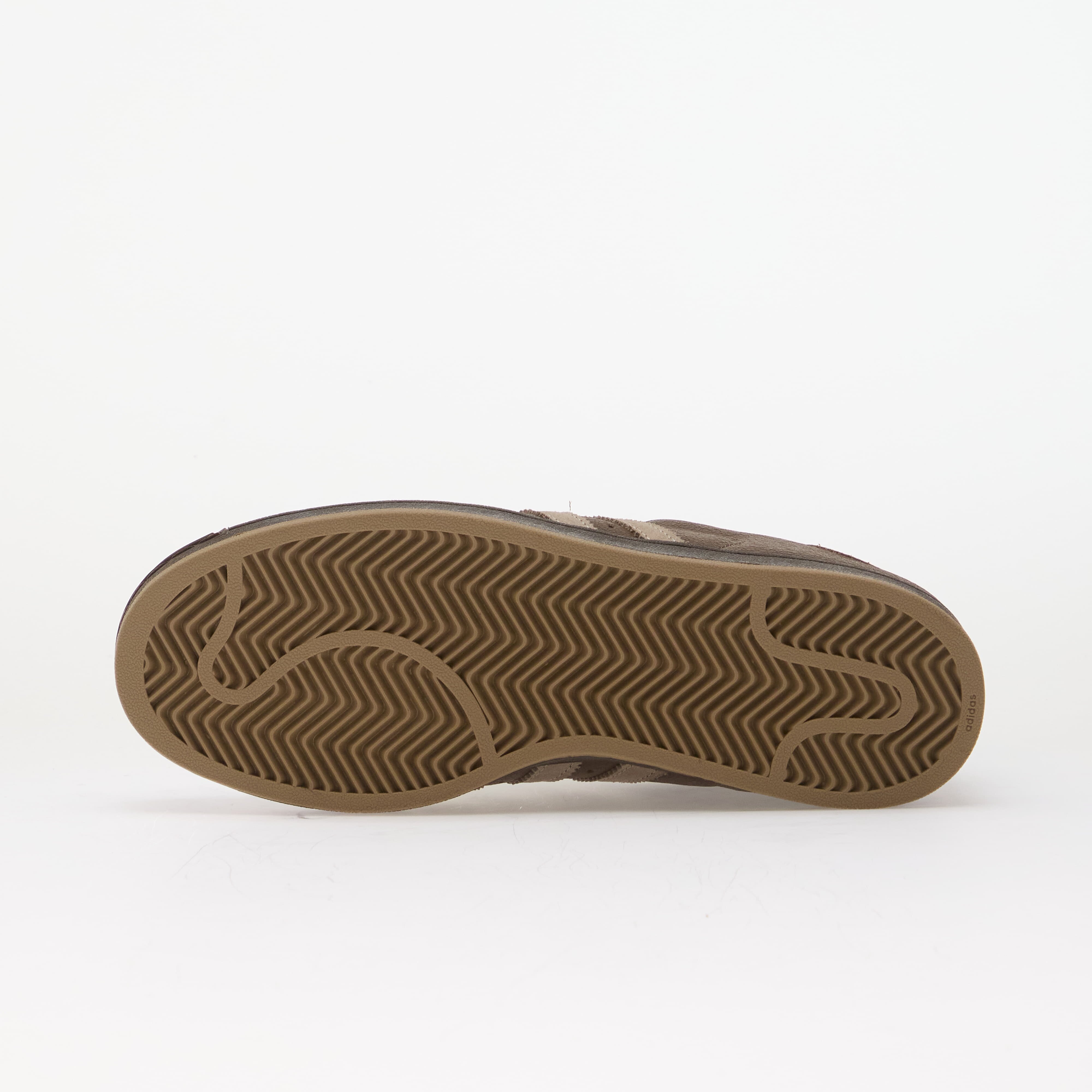 adidas Originals Сникърси adidas Superstar II Earth Strata/ Light Brown/ Brown