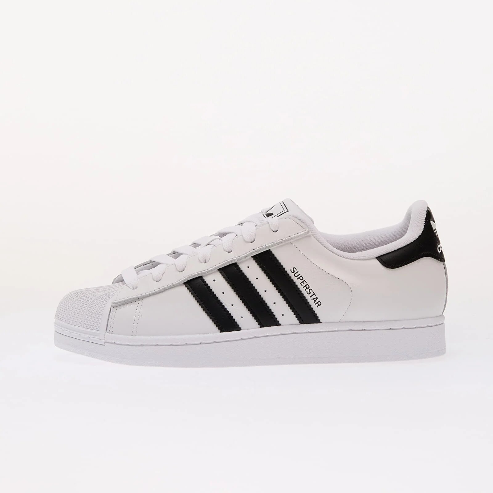 adidas Originals Сникърси adidas Superstar II Ftw White/ Core Black/ Ftw White