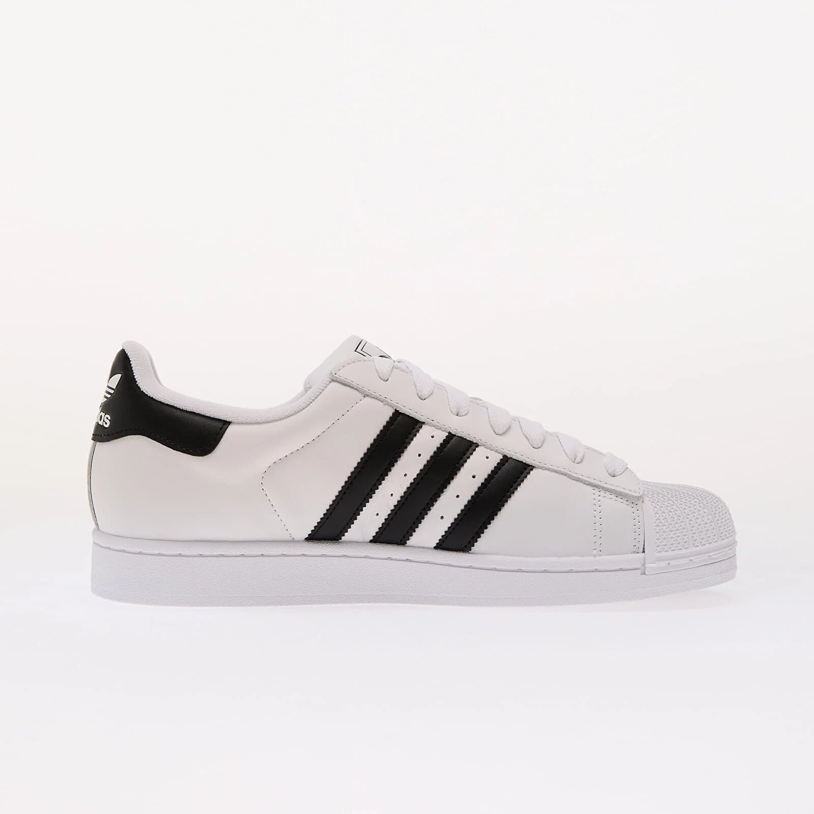 adidas Originals Сникърси adidas Superstar II Ftw White/ Core Black/ Ftw White