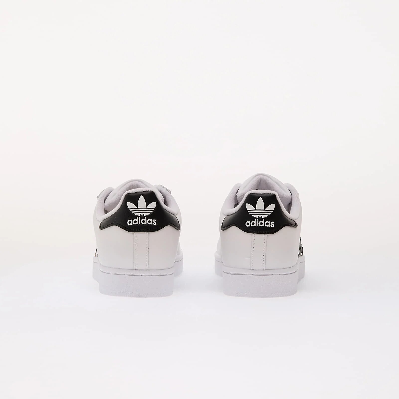adidas Originals Сникърси adidas Superstar II Ftw White/ Core Black/ Ftw White